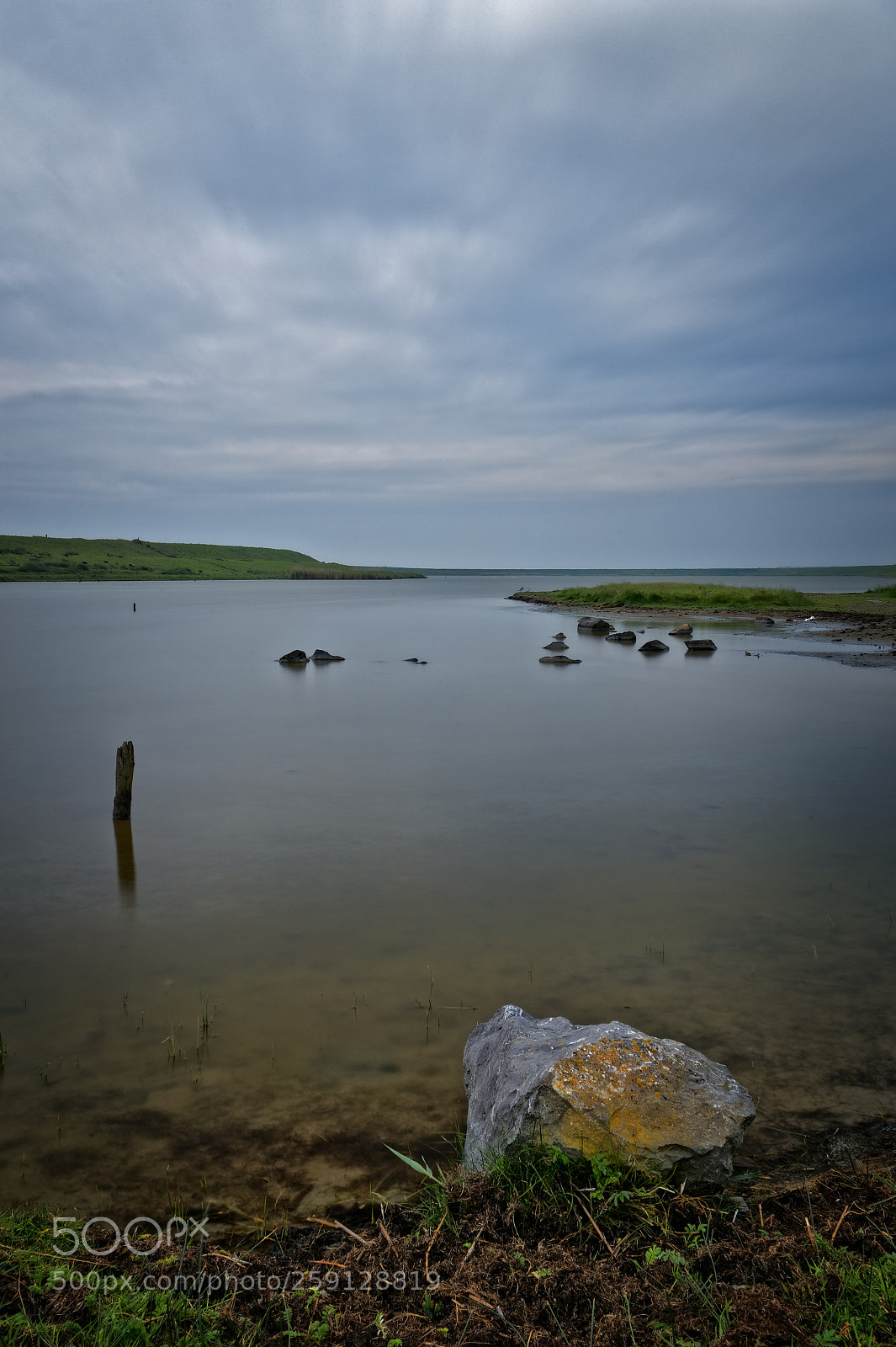 Canon EOS 6D sample photo. Flaauwerse inlaag photography