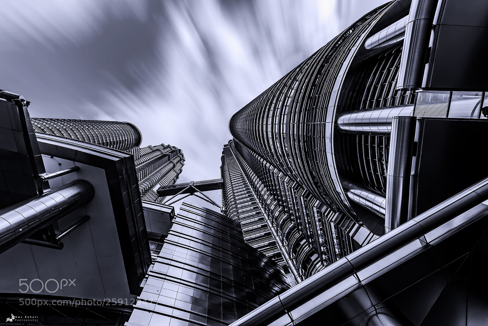 Nikon D750 sample photo. Rising to sky photography