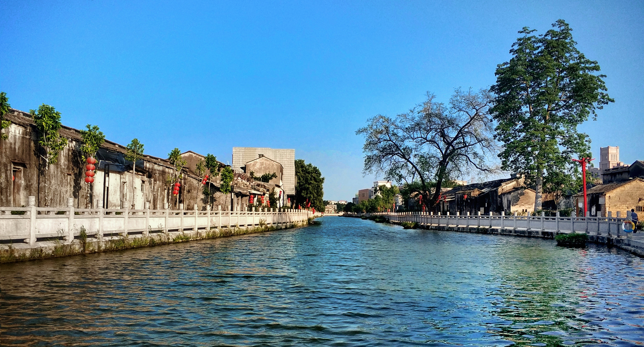 Xiaomi Mi Note 3 sample photo