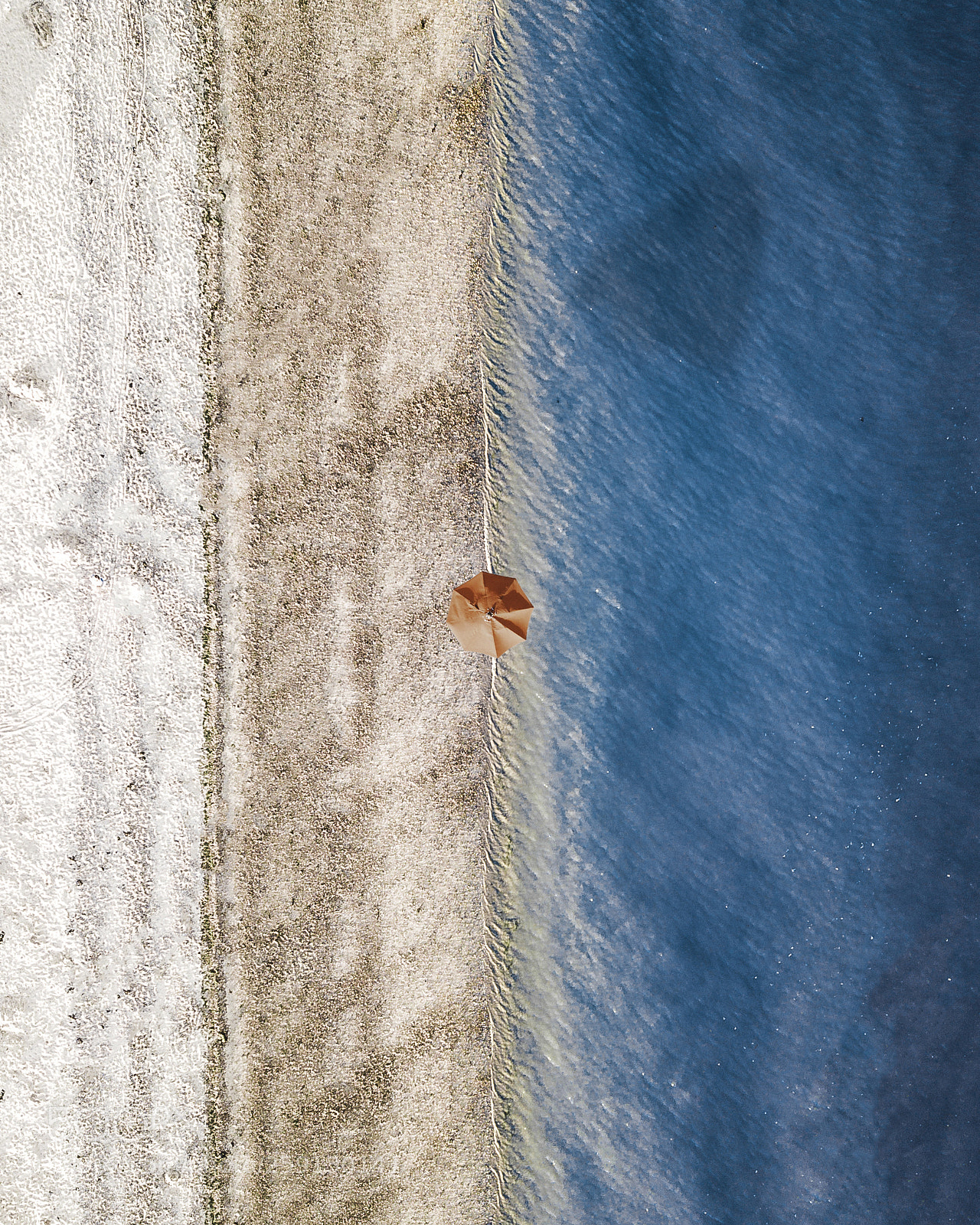 DJI FC220 sample photo. In the middle. photography