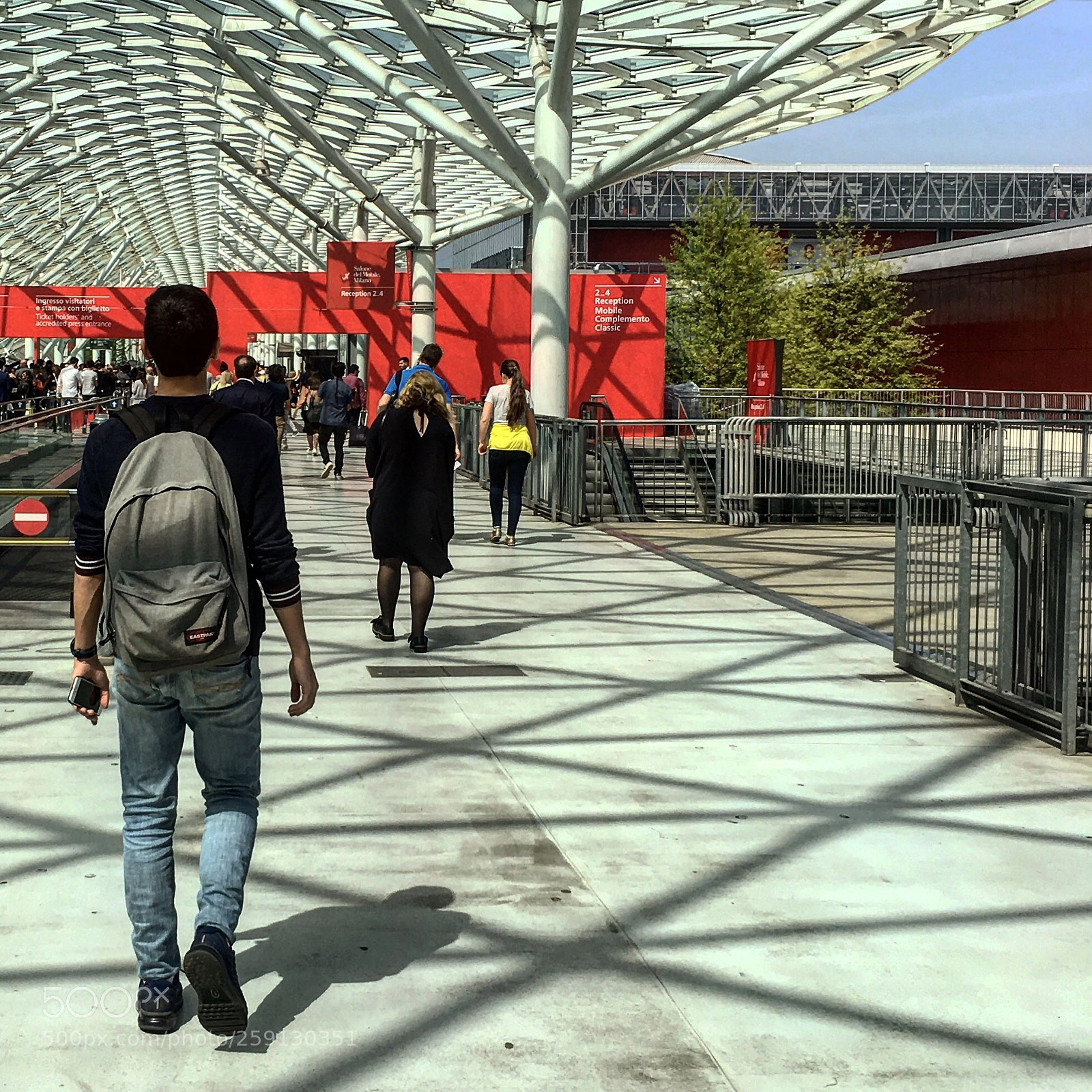 Apple iPhone 6s sample photo. Fuksas photography