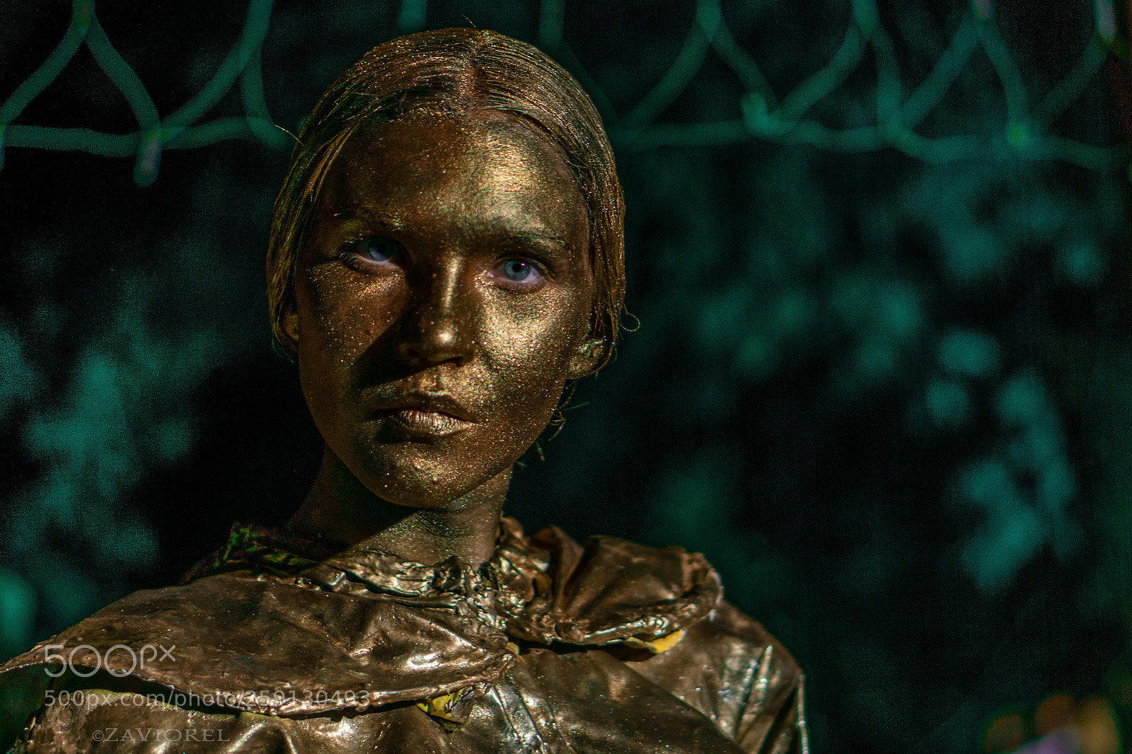 Sony a6000 sample photo. Statuivivante, livingstatues photography