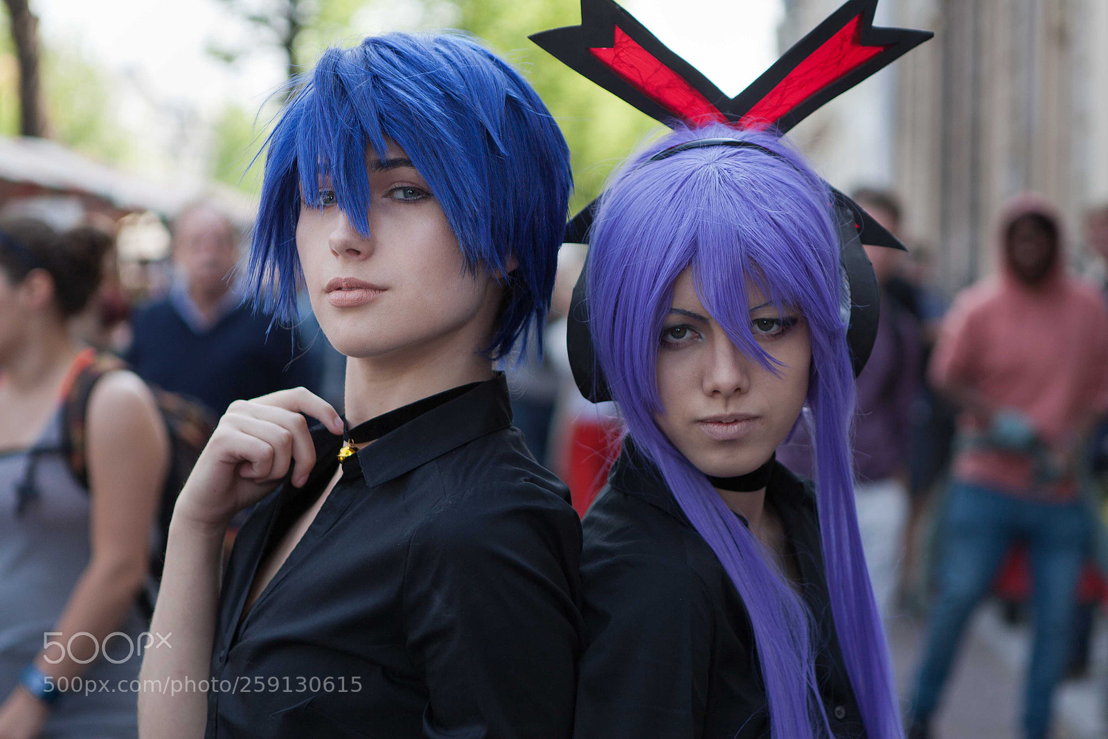 Canon EOS 5D Mark II sample photo. Manga2 photography