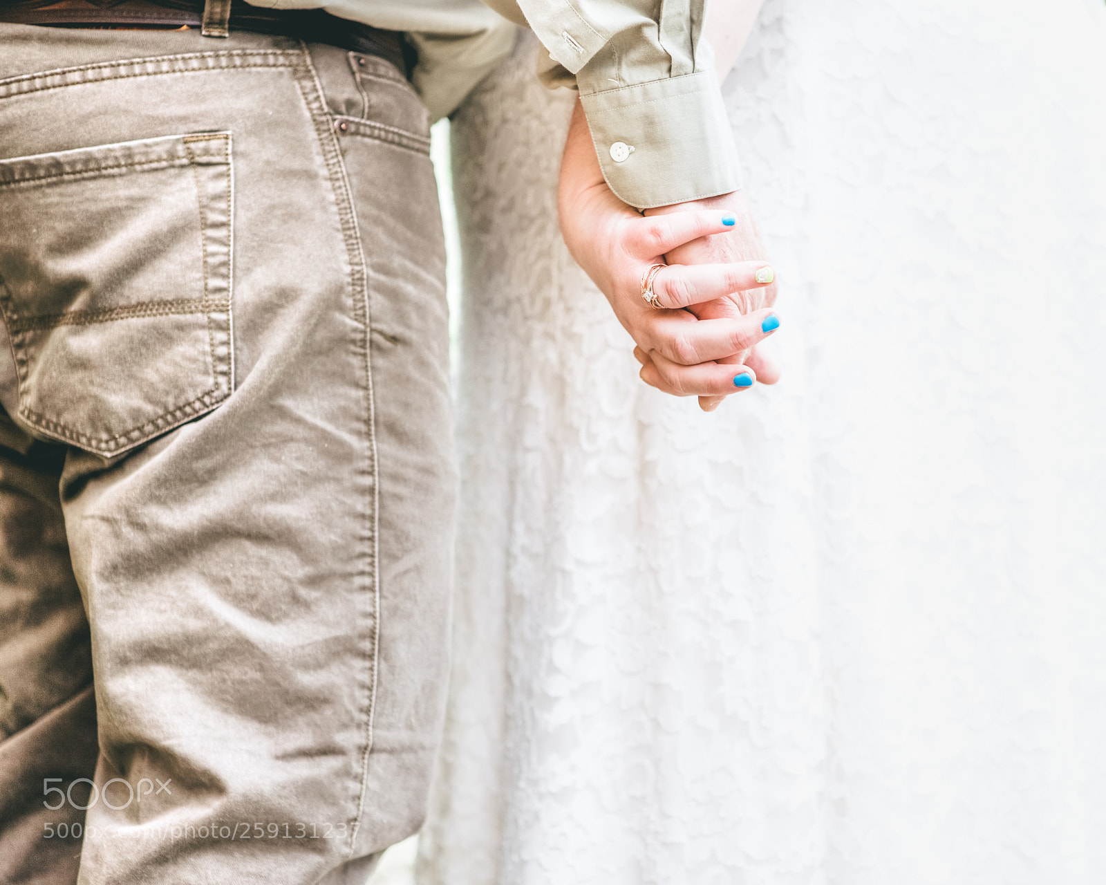 Canon EOS-1D X Mark II sample photo. The ring photography
