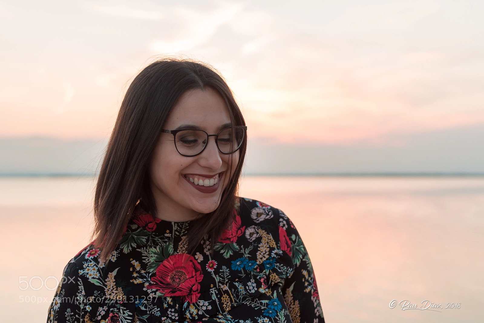Nikon D7200 sample photo. Sunset photography