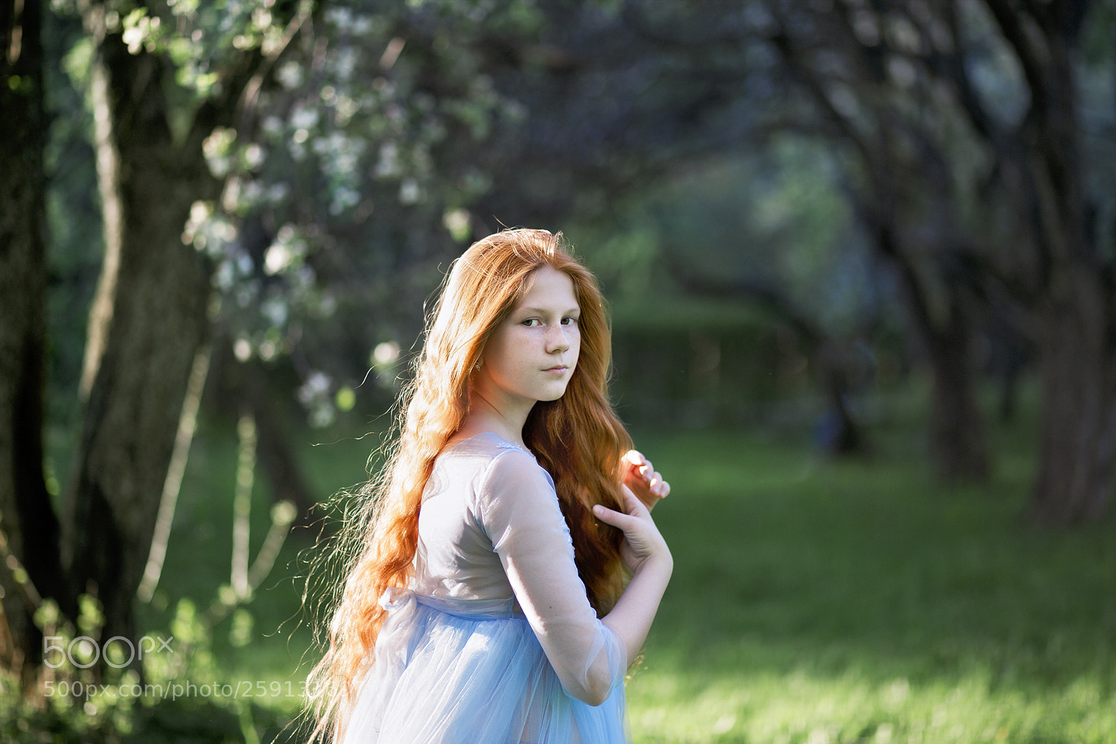 Canon EOS 6D sample photo. Beauty of renaissance photography