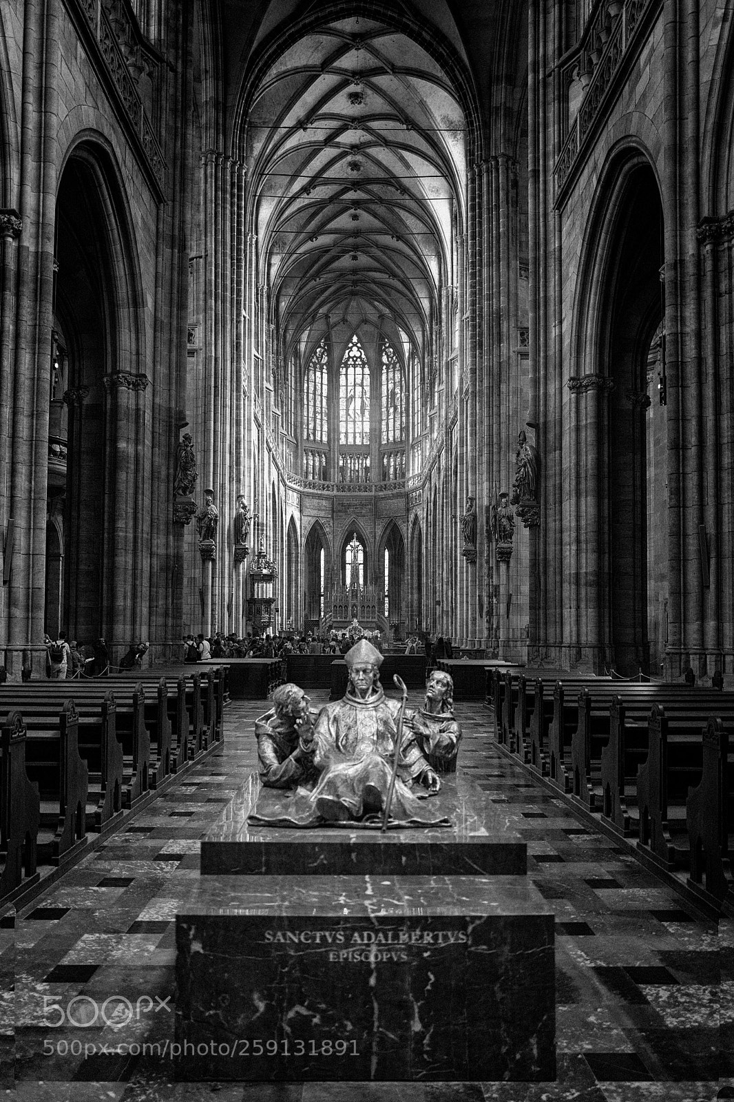 Leica Q (Typ 116) sample photo. Adalbertus photography