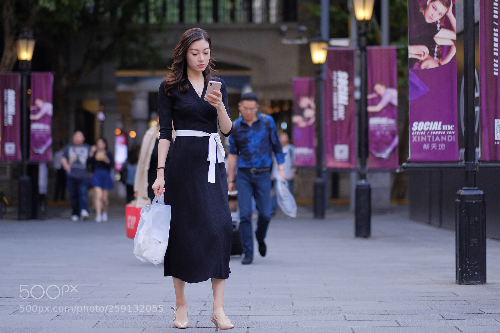 Fujifilm X-E3 sample photo. This is a beauty photography
