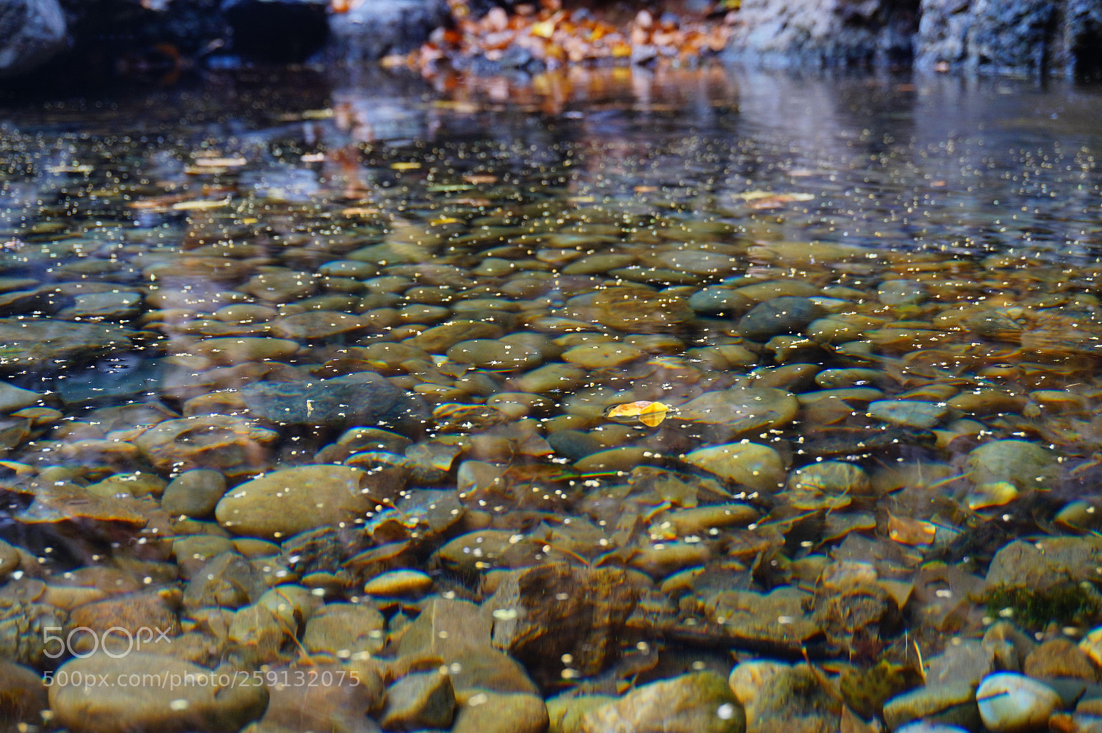 Sony Alpha a5000 (ILCE 5000) sample photo. Lake photography