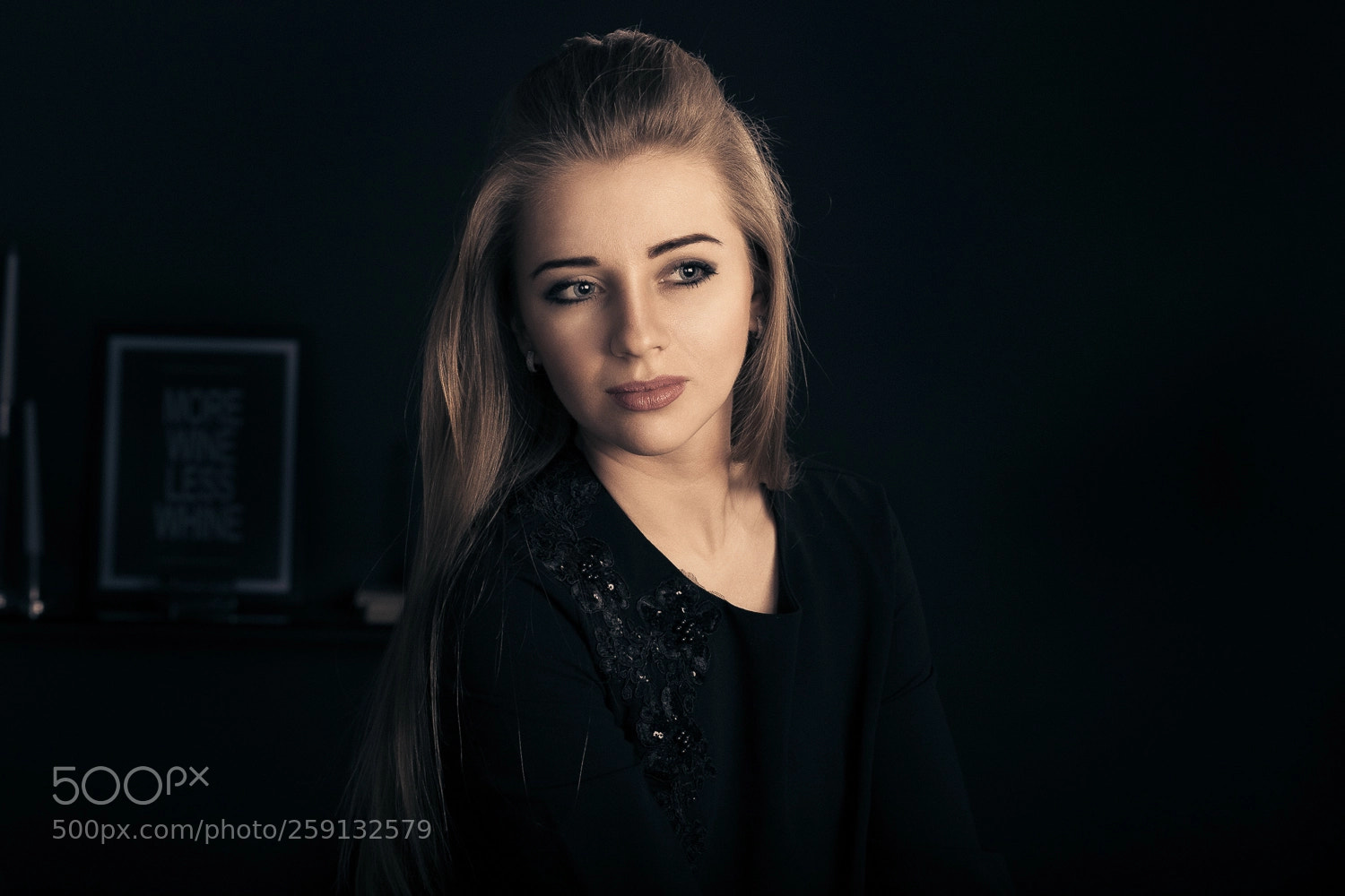 Canon EOS 6D Mark II sample photo. Ekaterina photography