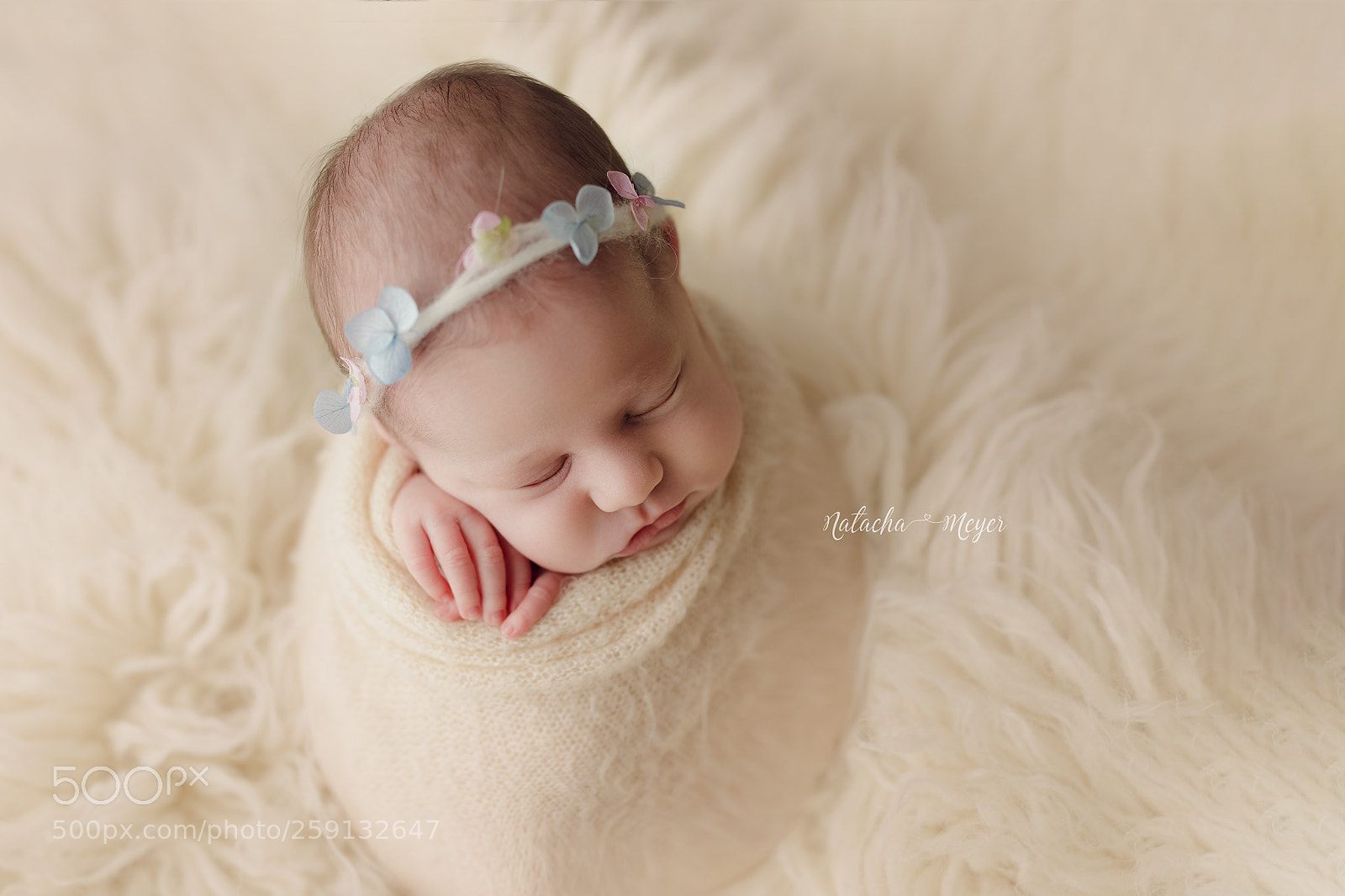 Canon EOS 5D Mark IV sample photo. Newborn photography