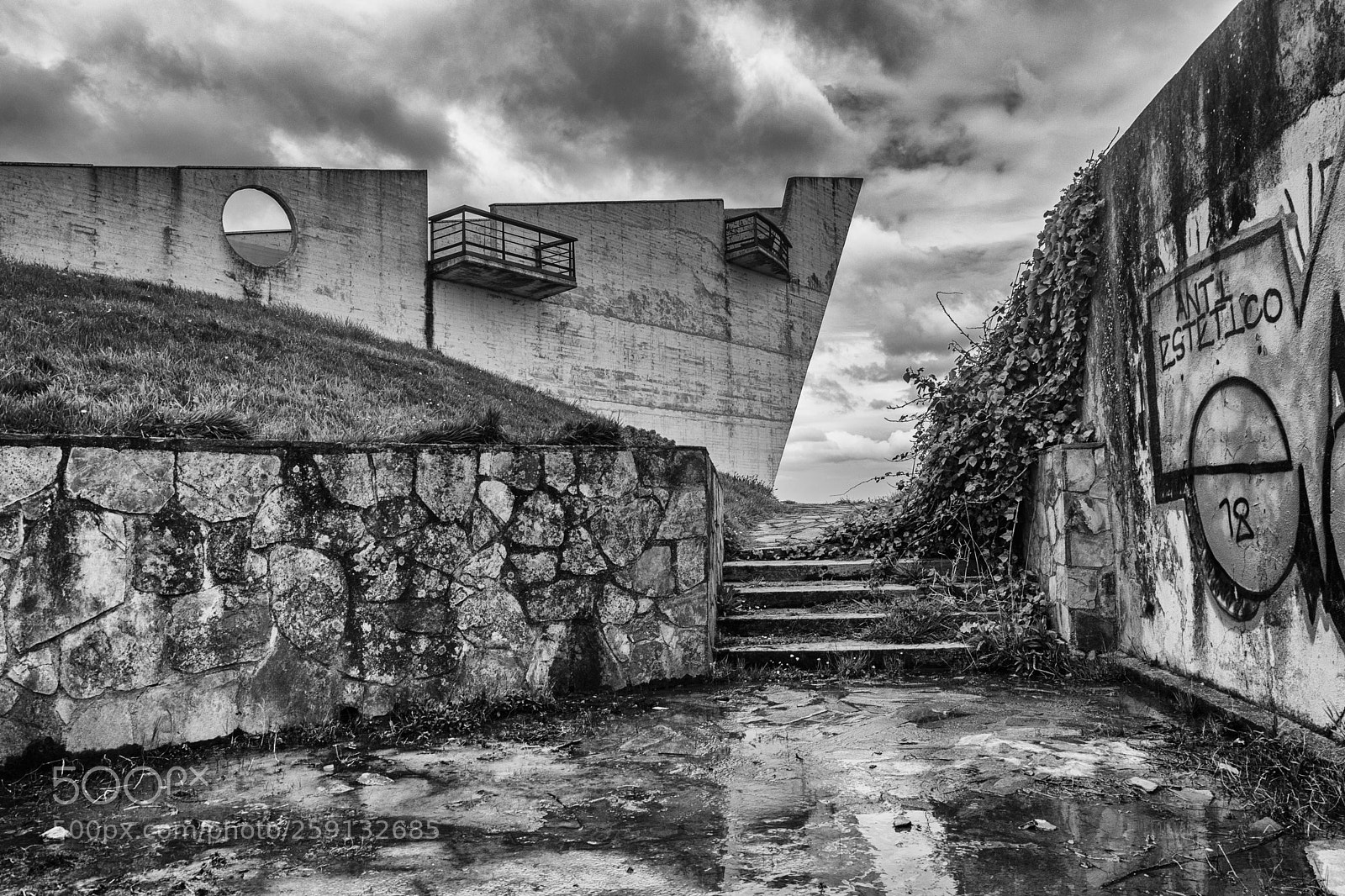 Nikon D7100 sample photo. Providencia ii photography