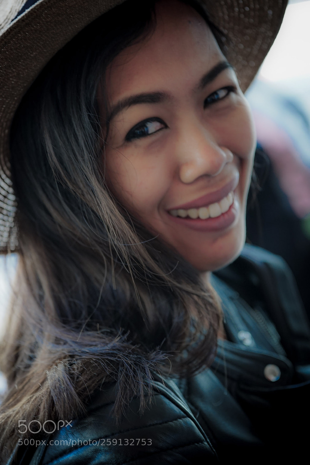 Sony a6000 sample photo. Tanti s portrait photography