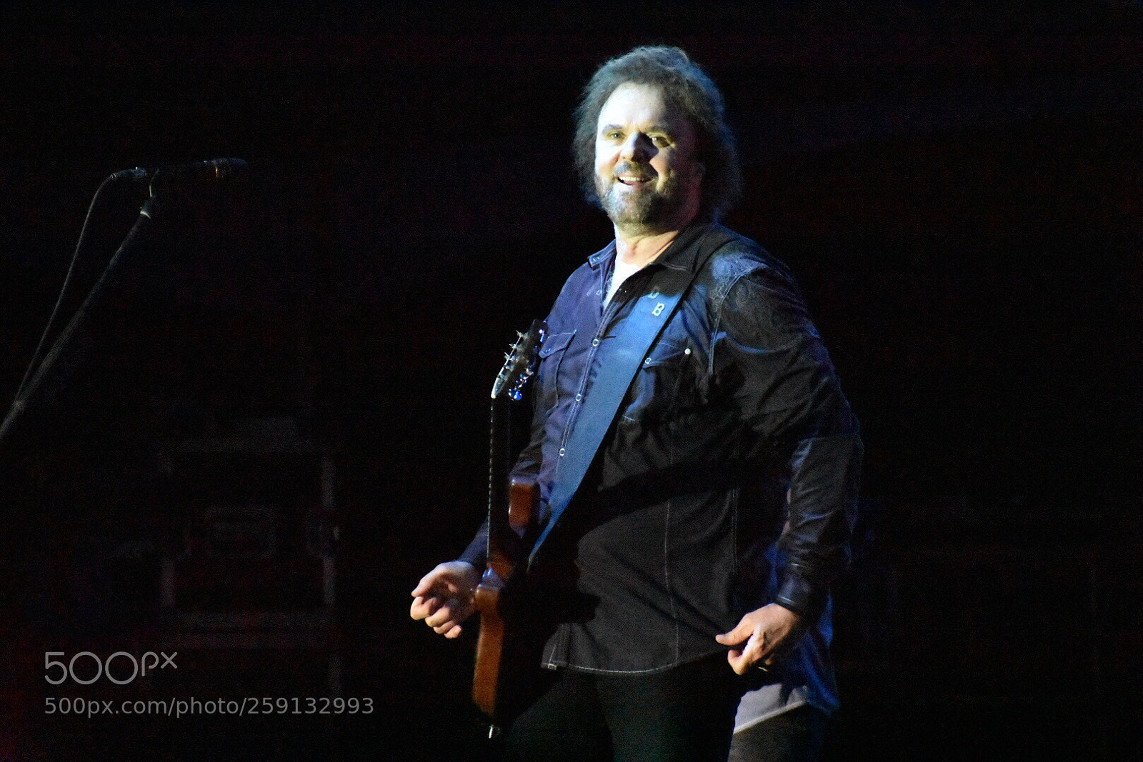Nikon D3400 sample photo. Don barnes of 38 special photography