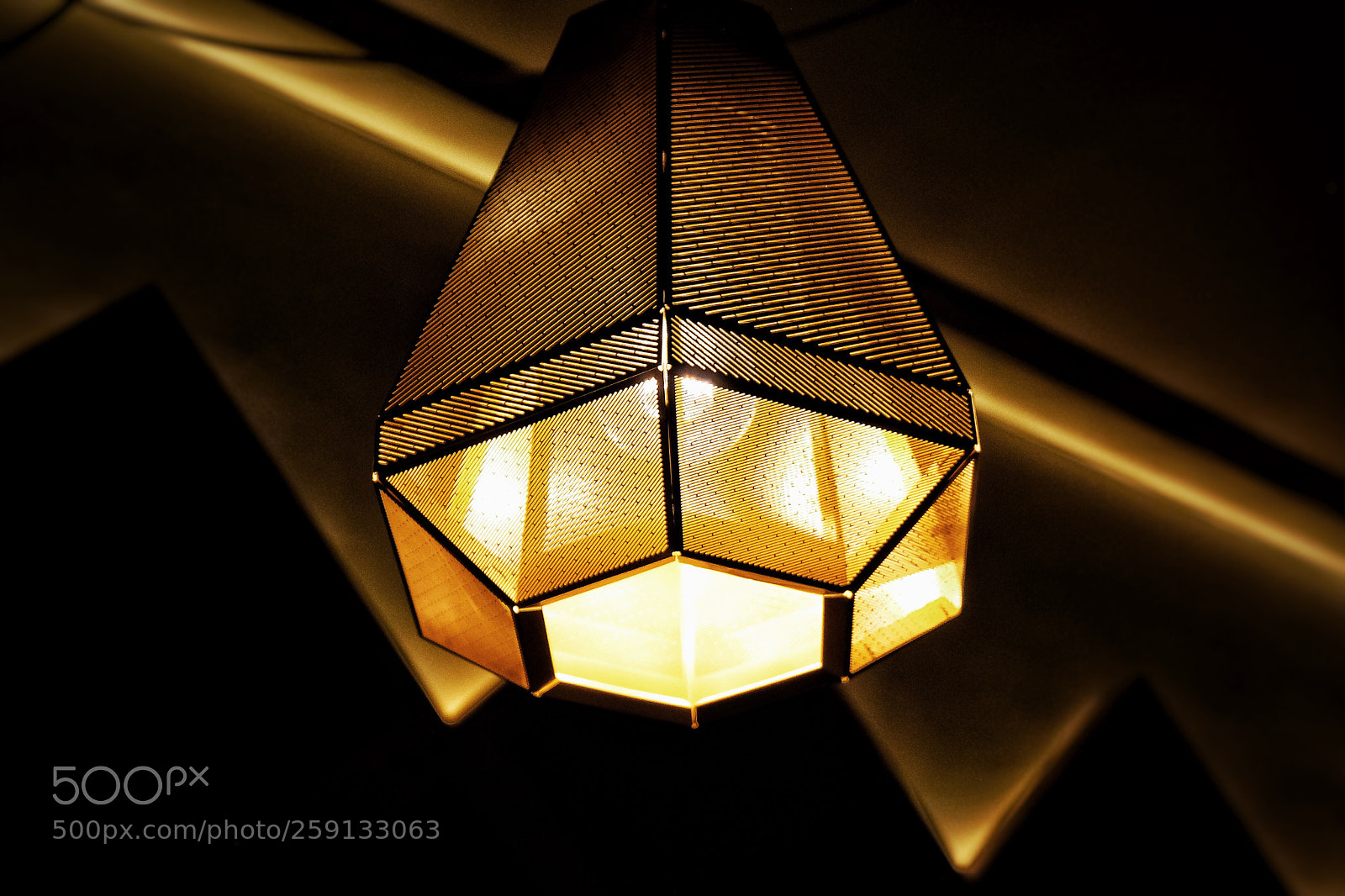 Fujifilm X-T20 sample photo. Lamp photography