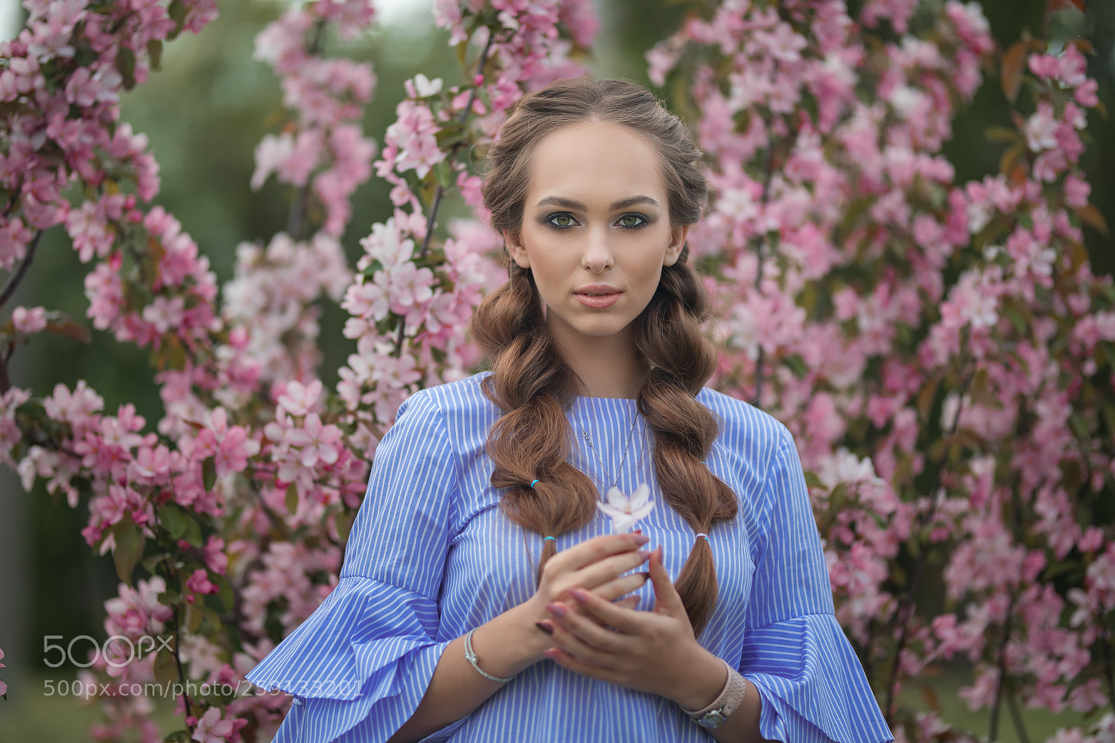 Canon EOS 5D Mark IV sample photo. Maria photography
