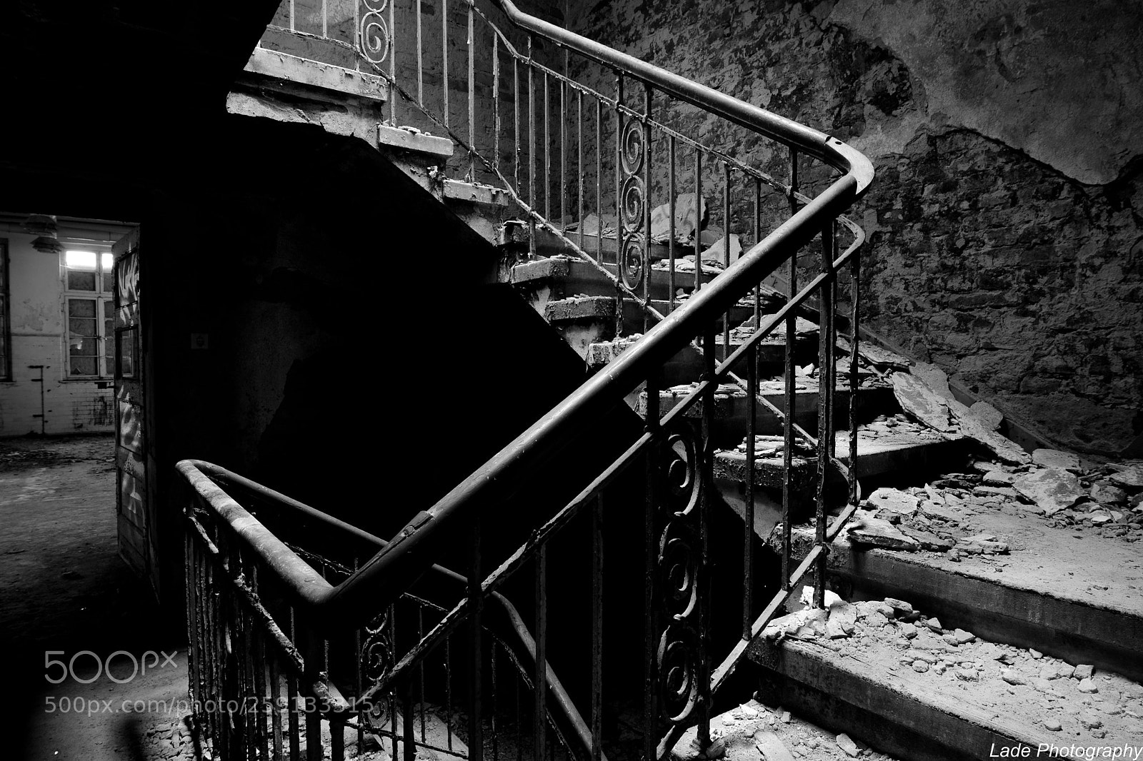 Nikon D7100 sample photo. Up&down photography