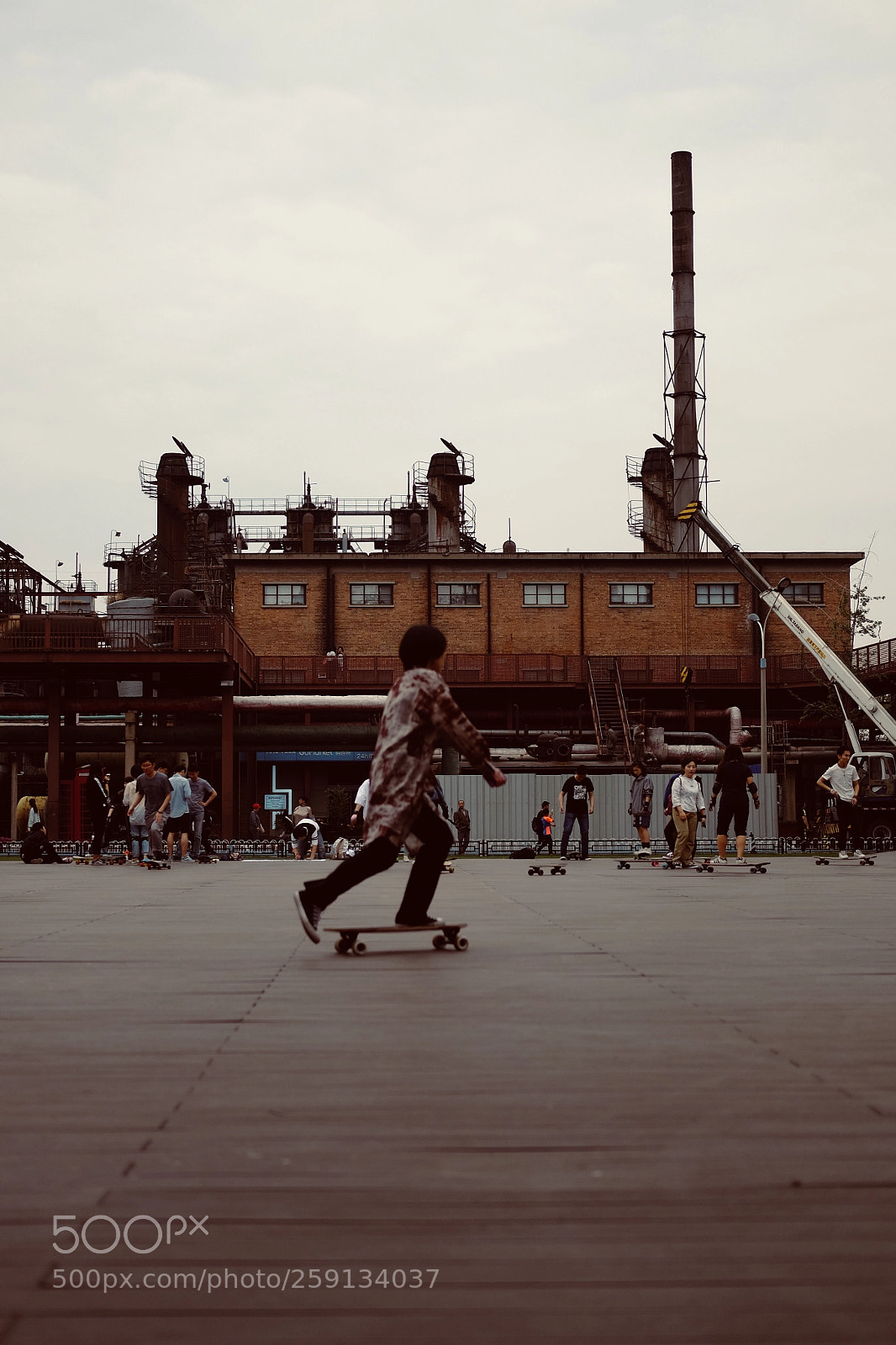 Fujifilm X-E2 sample photo. Skate photography