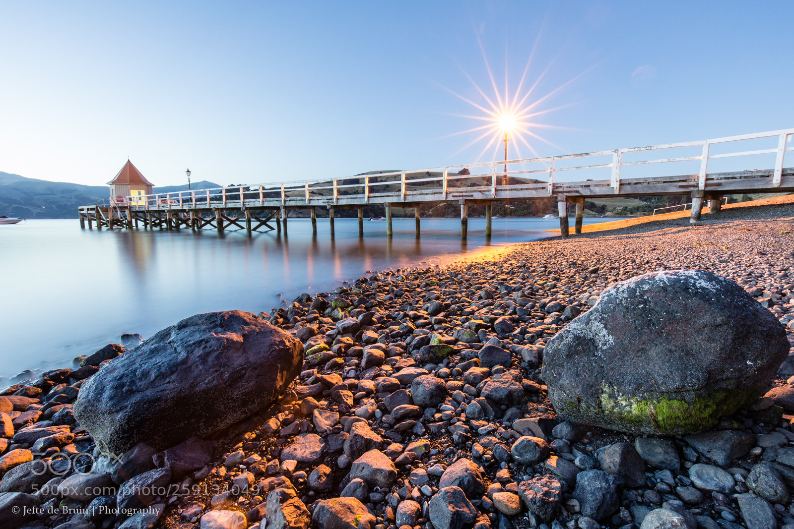 Canon EOS 6D sample photo. Peaceful water photography