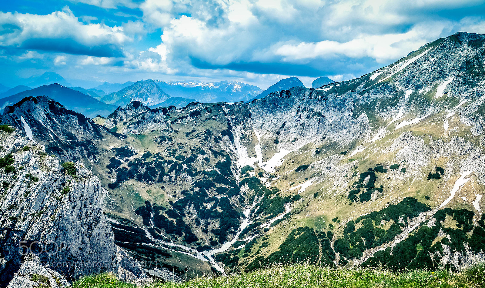 Nikon D3100 sample photo. Grabnerstein photography