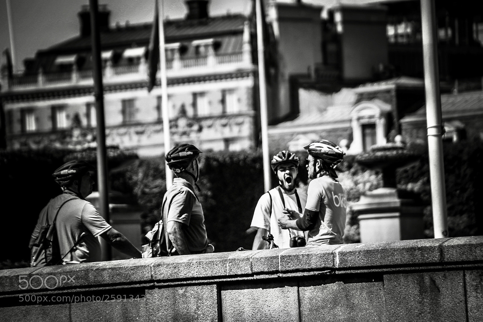Canon EOS 6D sample photo. Do re mi... photography