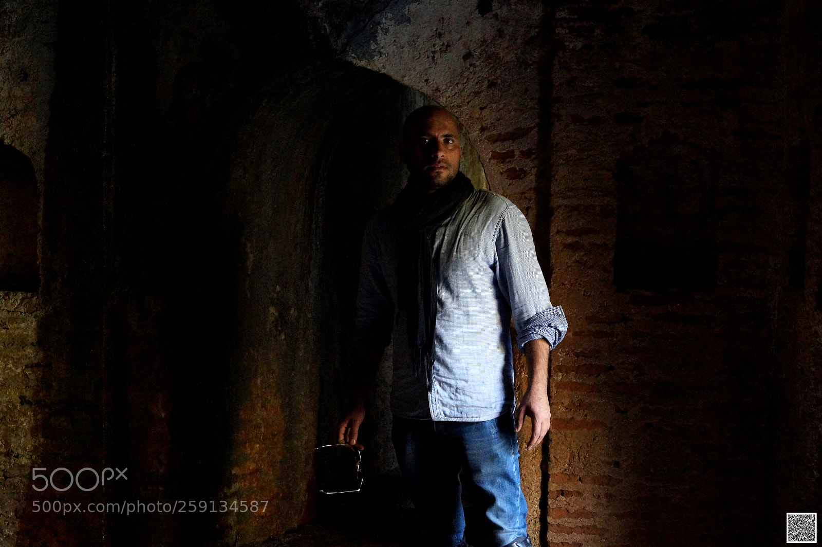 Sony SLT-A58 sample photo. Shadow photography