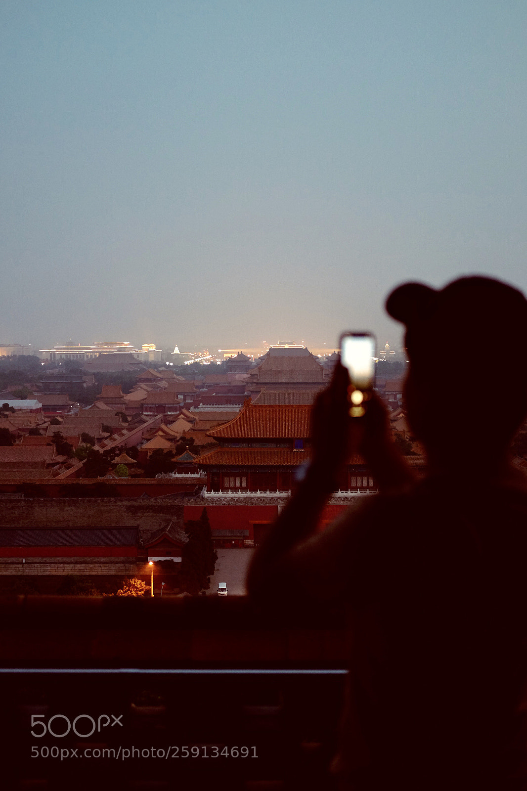 Fujifilm X-E2 sample photo. Forbidden city photography