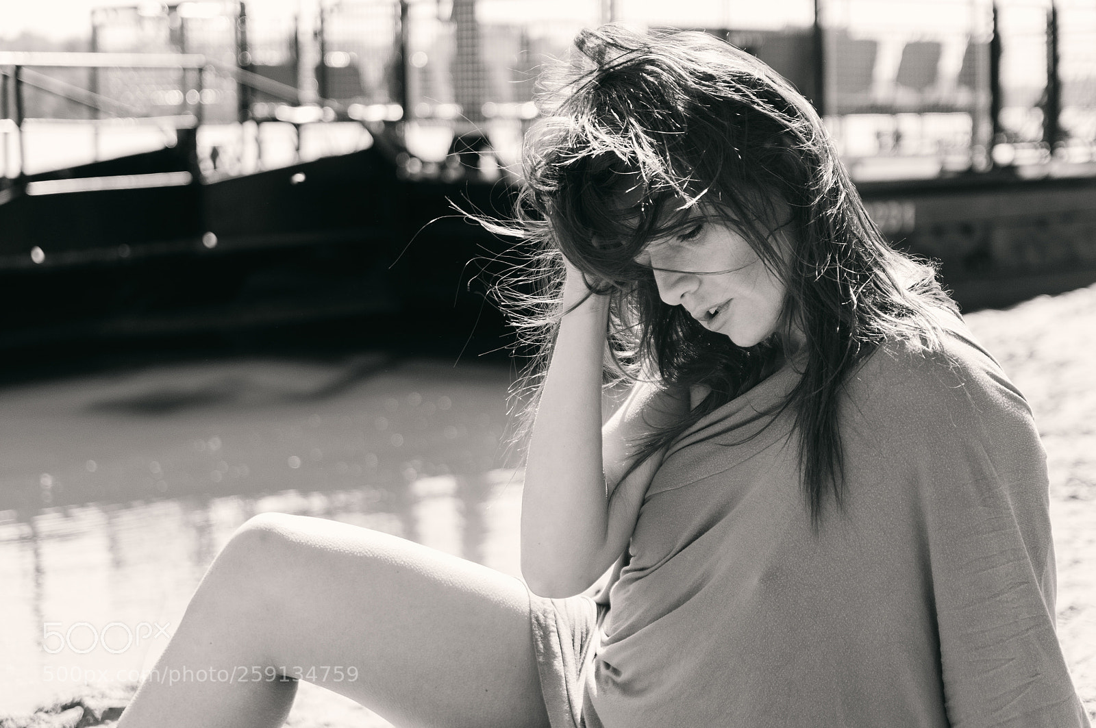 Nikon D300S sample photo. Ewelina photography