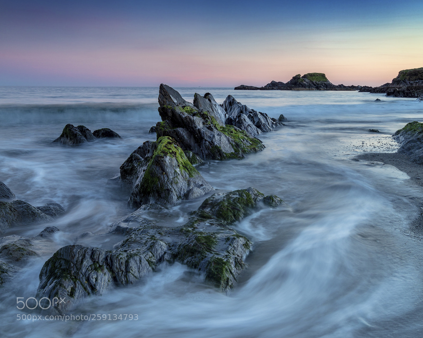 Canon EOS 5DS R sample photo. Long strand, west cork photography