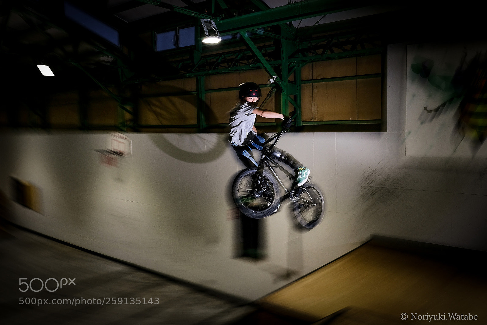 Fujifilm X-T2 sample photo. Extreme photography