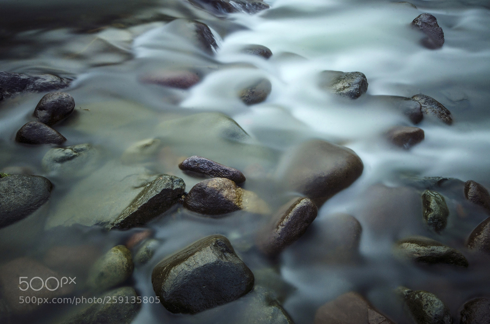 Nikon D7000 sample photo. Experiment with water photography