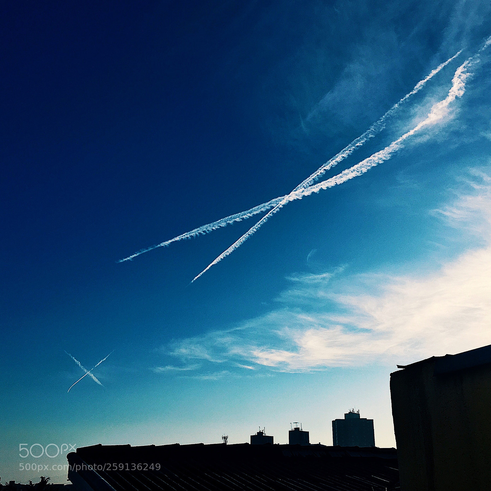 Apple iPhone 6s sample photo. X planes photography