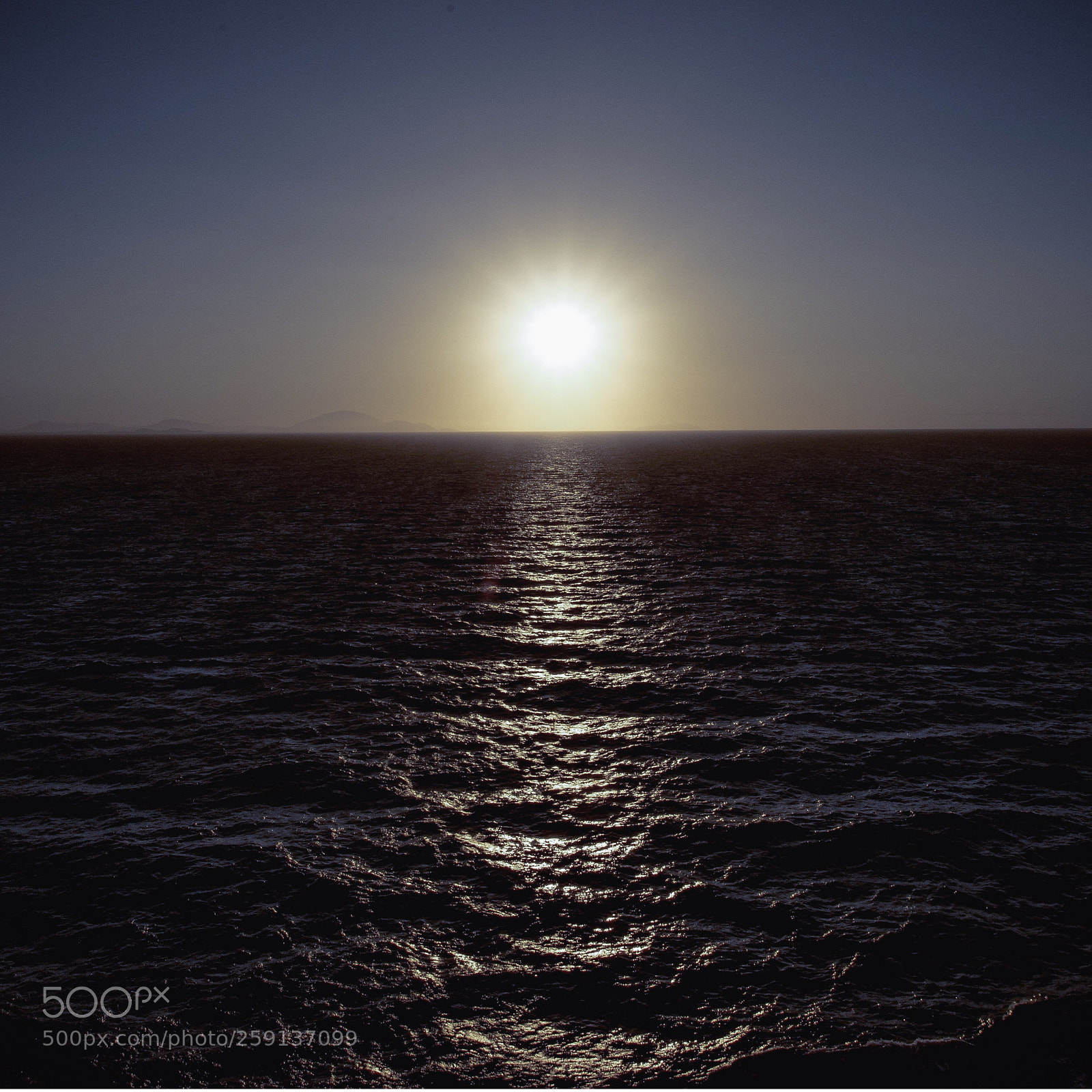 Nikon D610 sample photo. Pacific photography