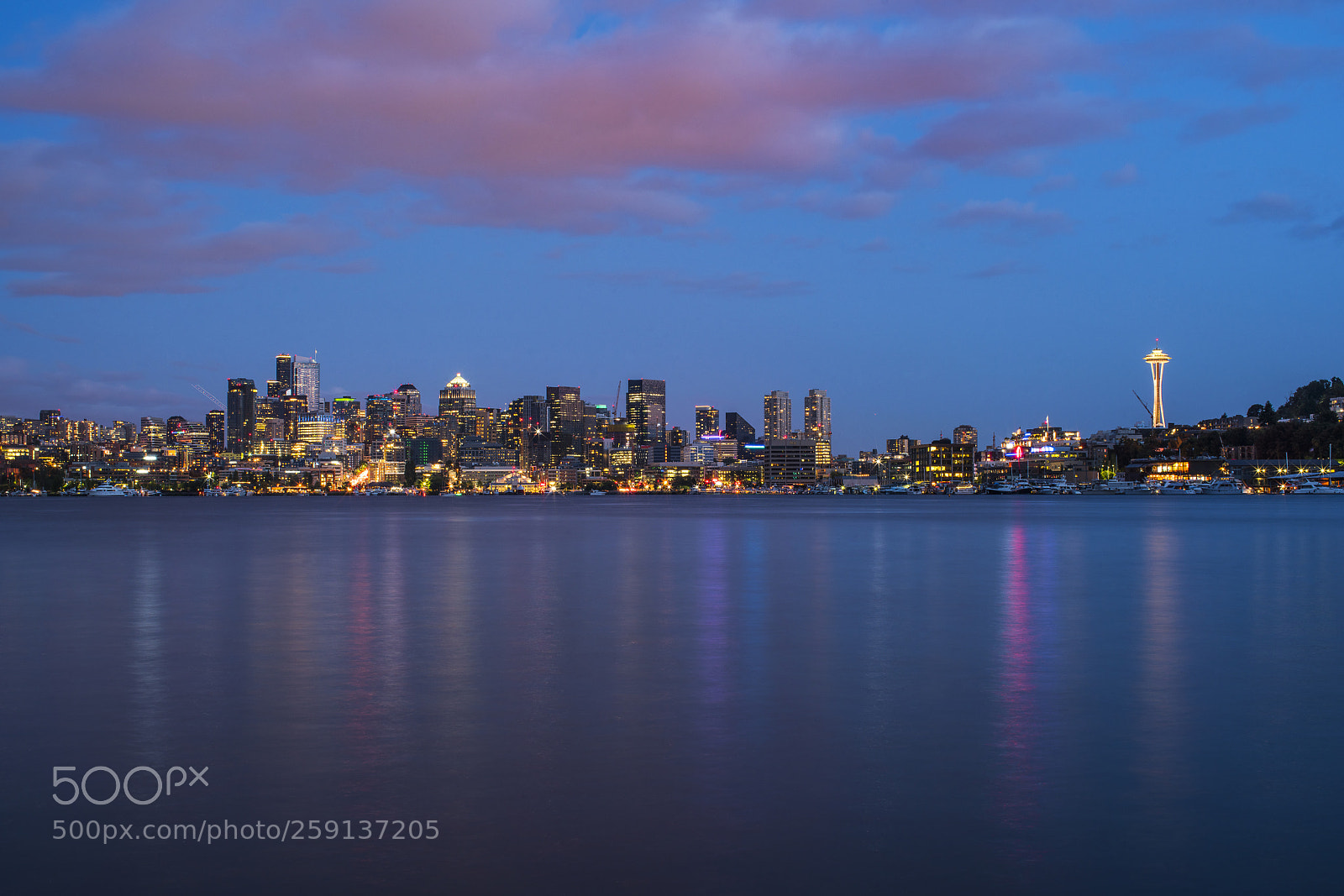 Sony a7R II sample photo. Best skyline ever photography