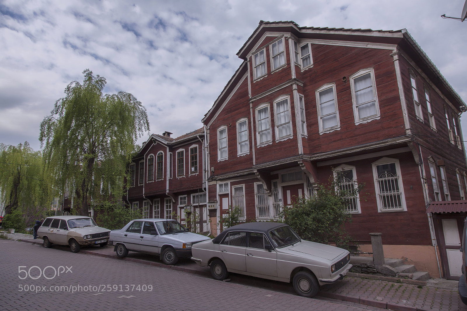 Canon EOS 6D sample photo. İnebolu photography