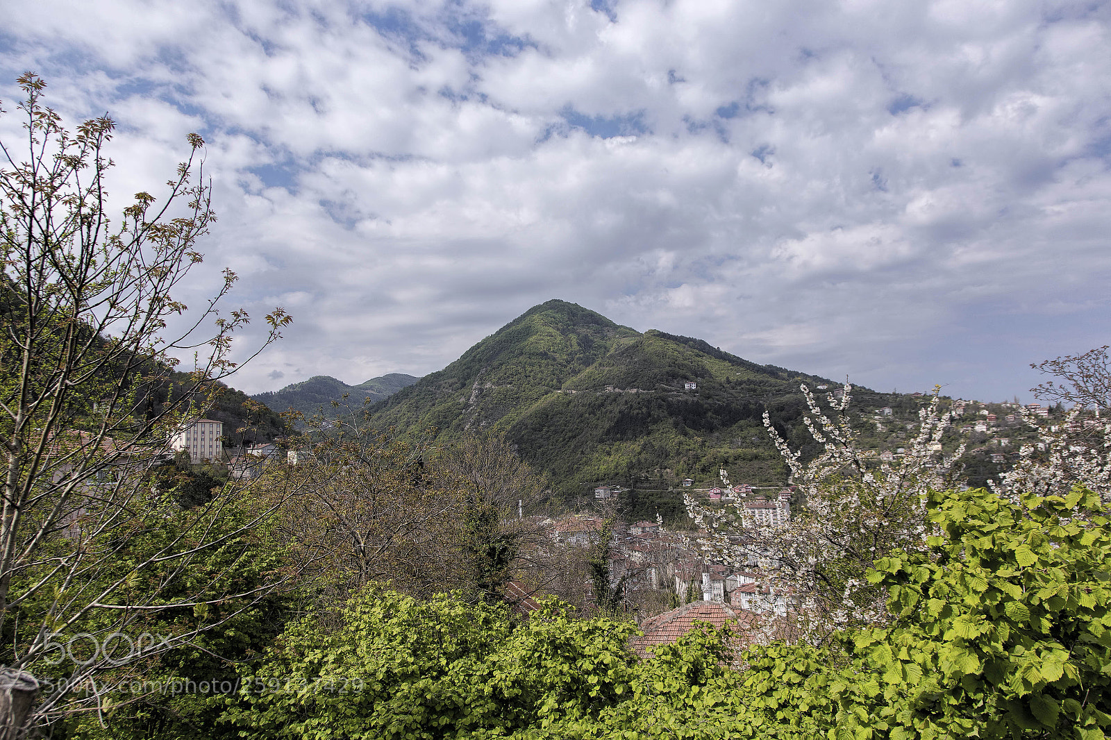 Canon EOS 6D sample photo. İnebolu photography