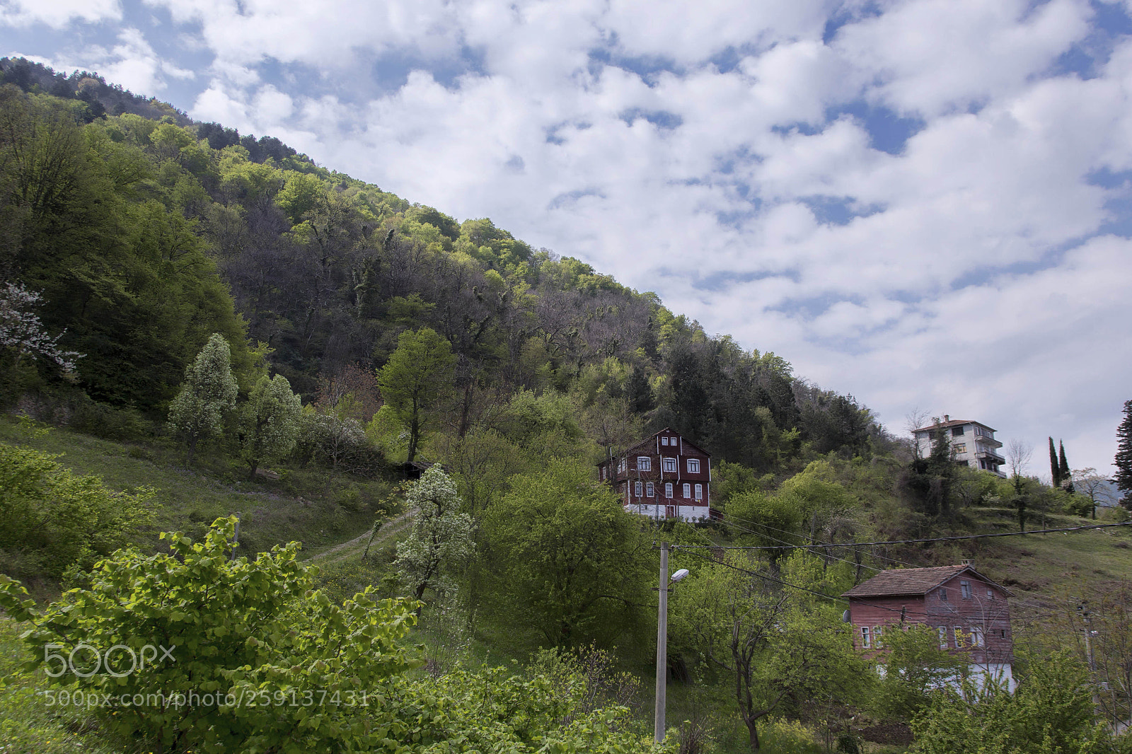 Canon EOS 6D sample photo. İnebolu photography