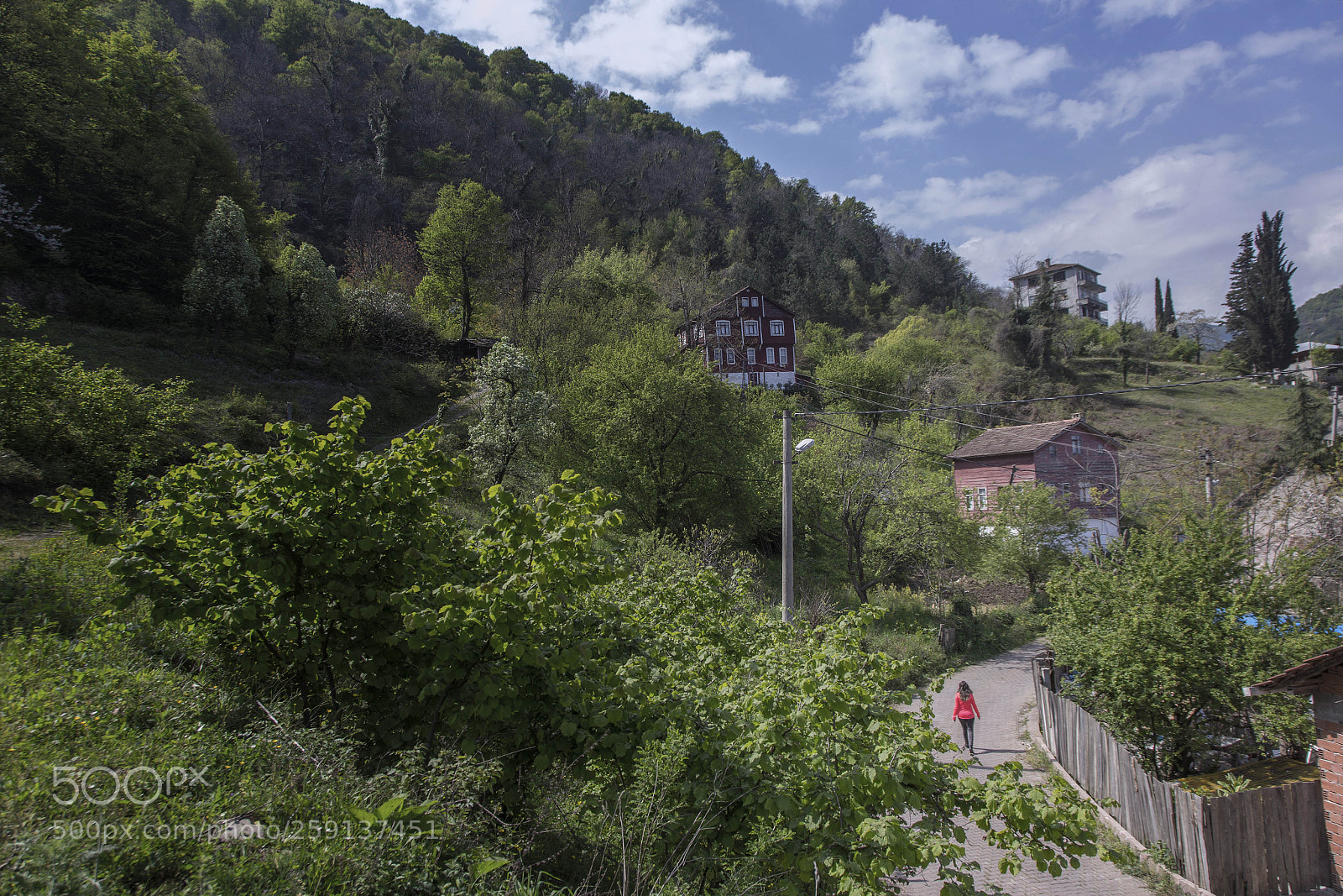 Canon EOS 6D sample photo. İnebolu photography
