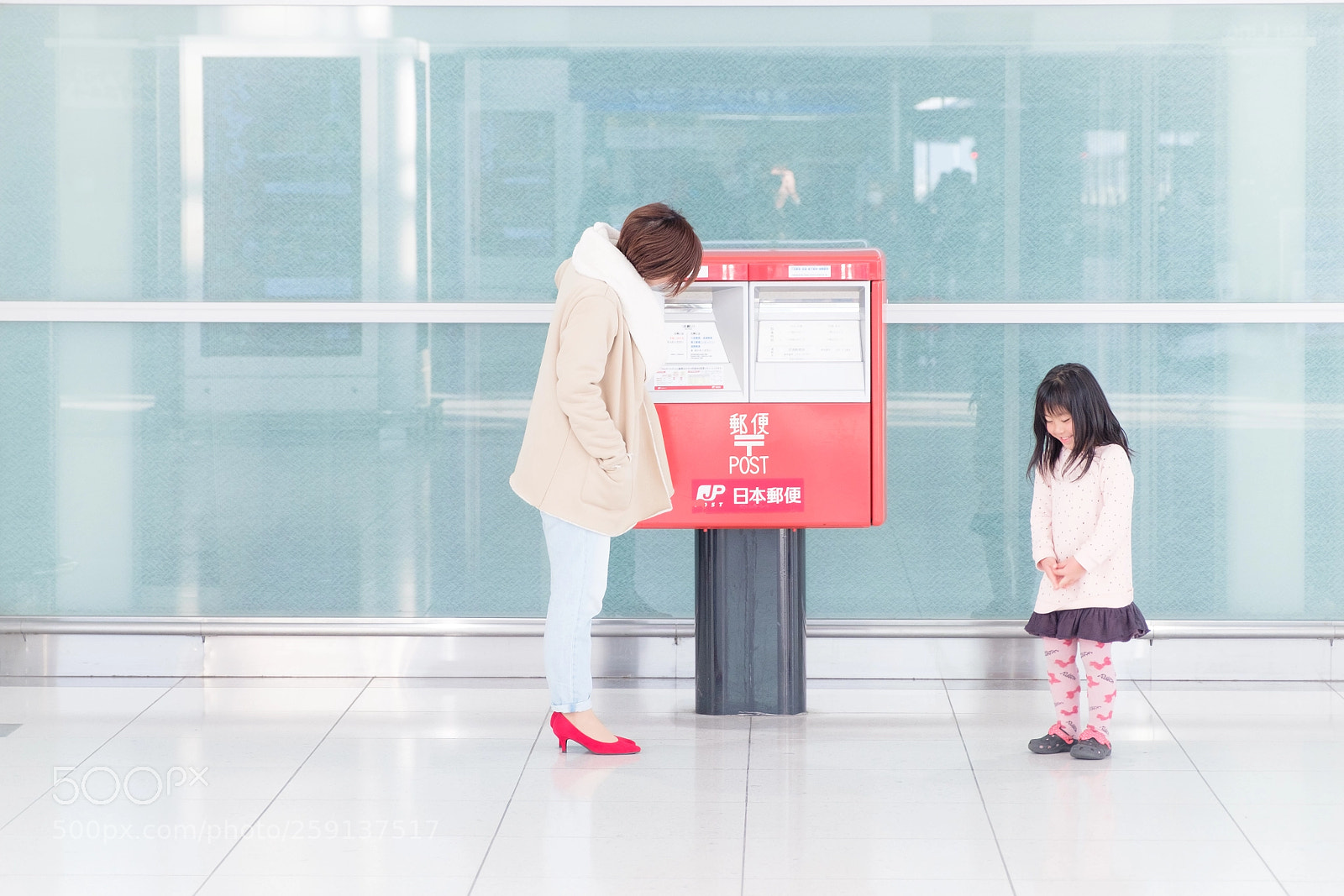 Fujifilm X-Pro2 sample photo. セントレア photography