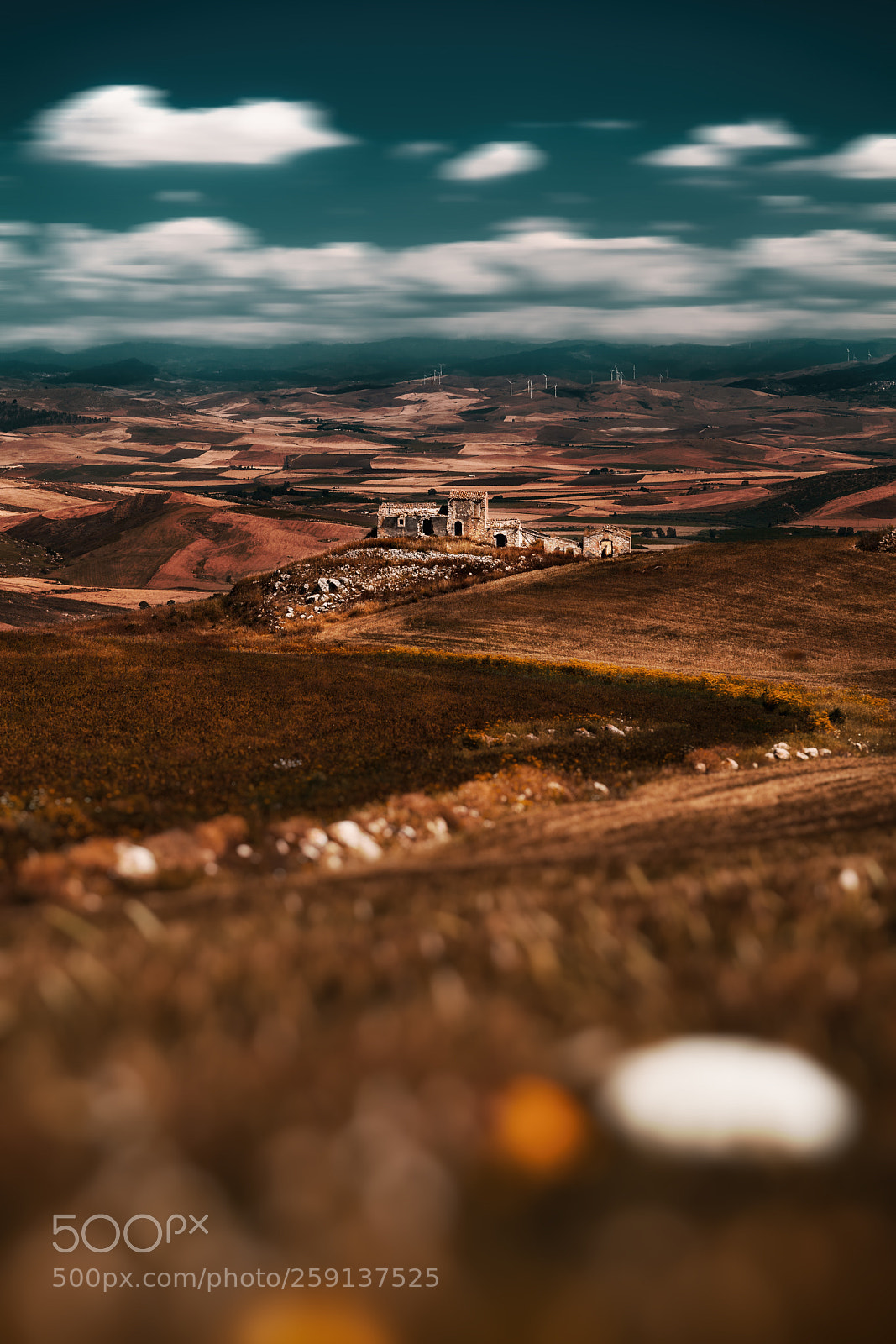 Nikon D7100 sample photo. Authentic sicily photography