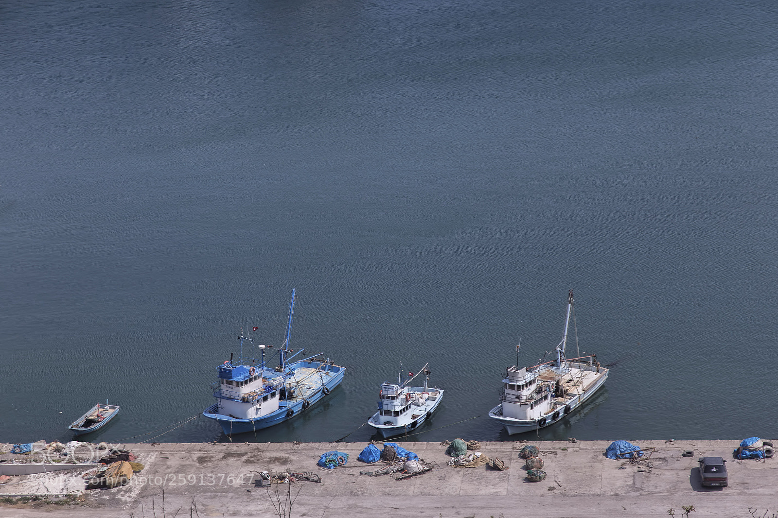 Canon EOS 6D sample photo. İnebolu photography