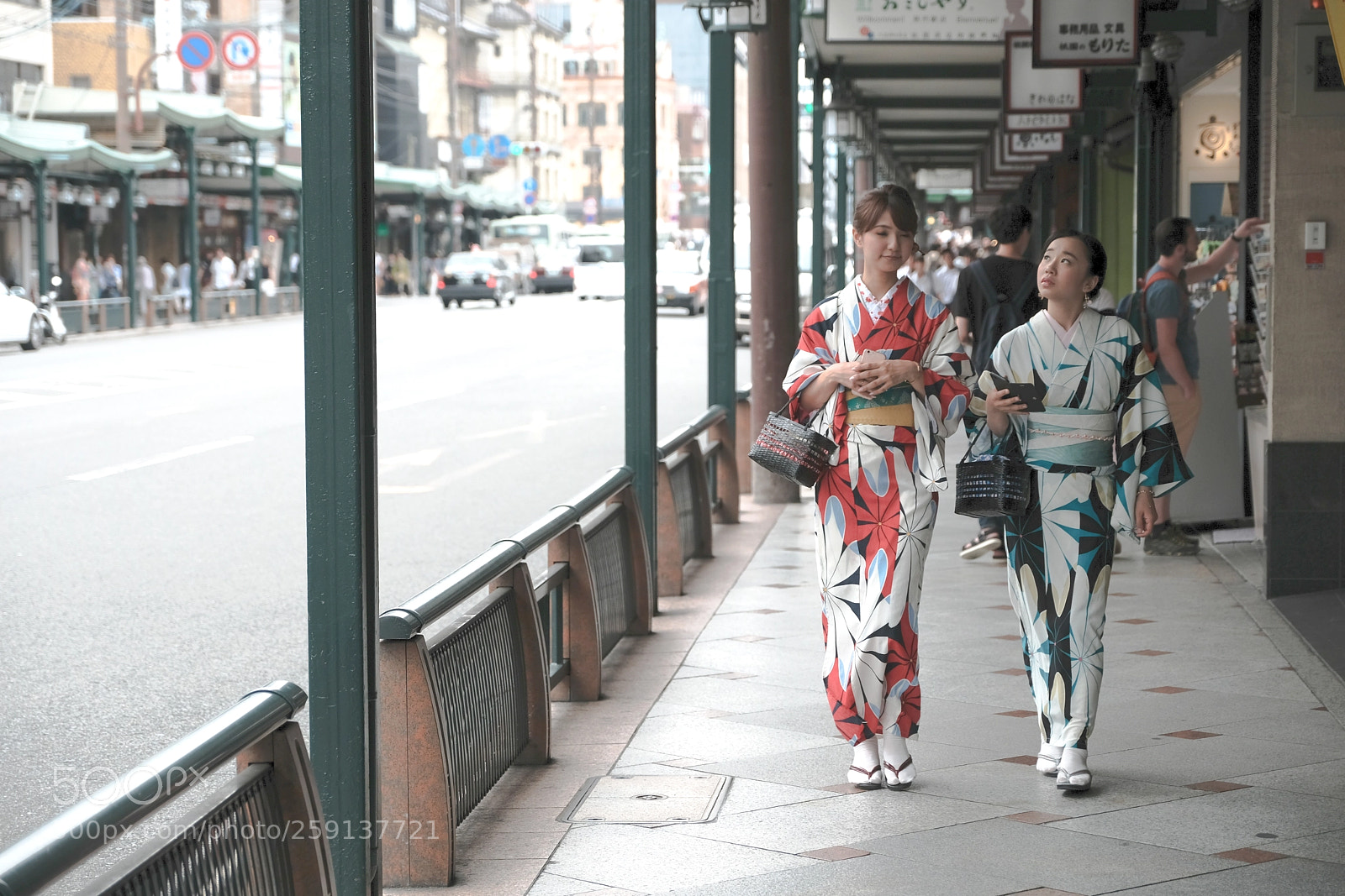 Fujifilm X-Pro2 sample photo. 京都 photography