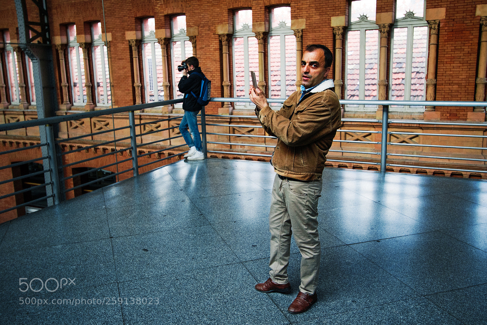 Canon EOS 7D Mark II sample photo. Tourism photography