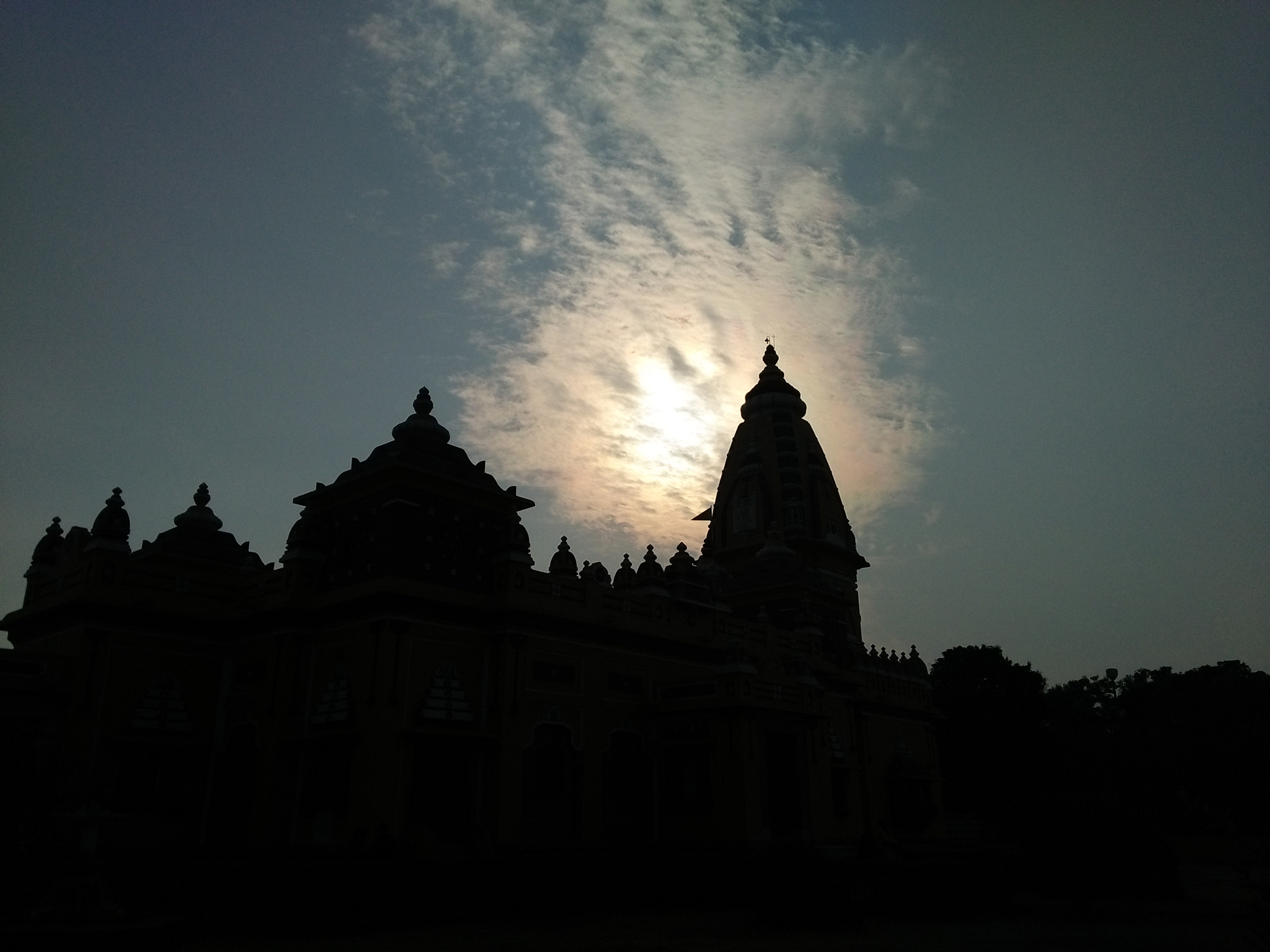 OPPO A37fw-International sample photo. Temple photography