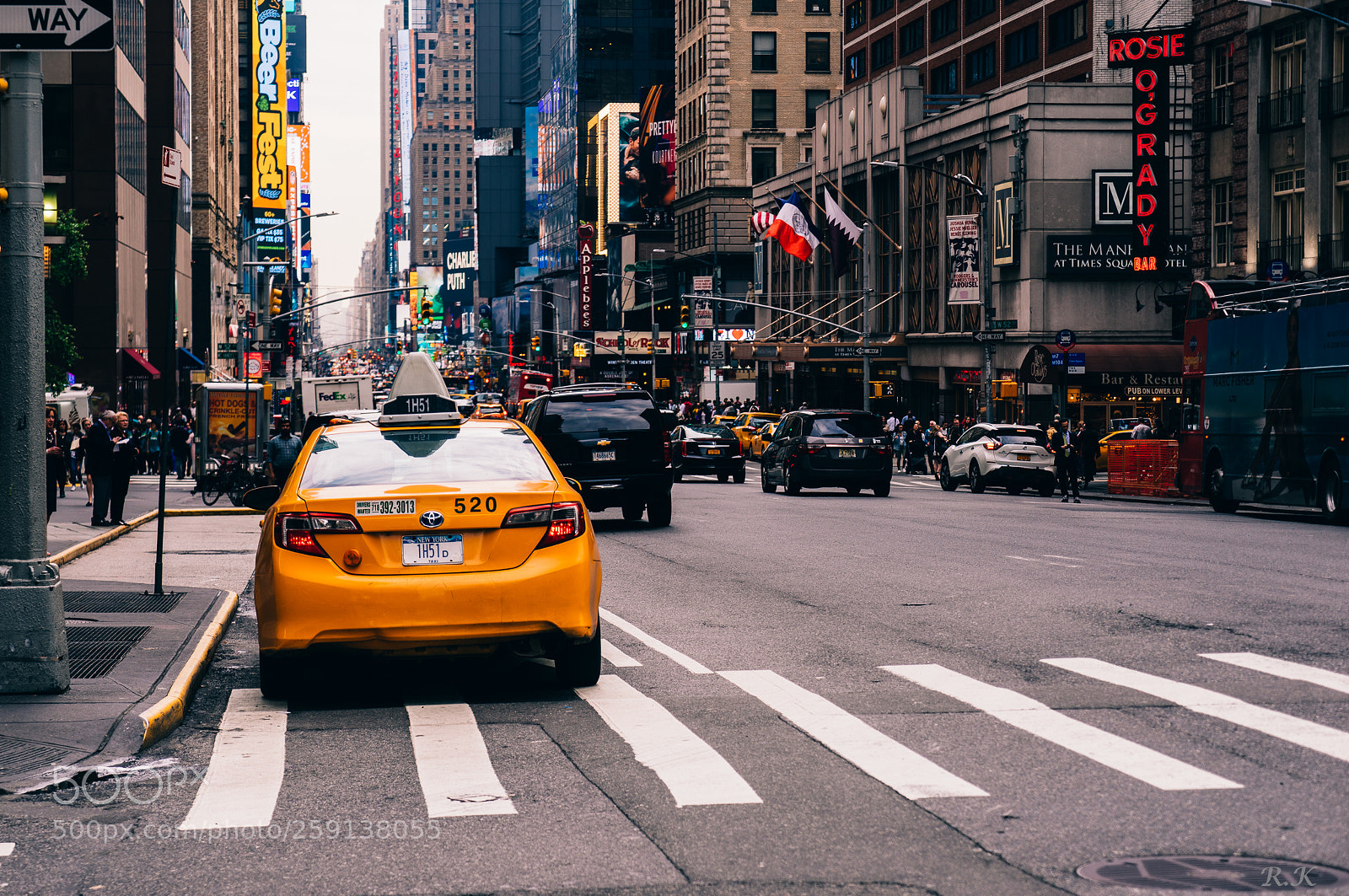 Sony a7R sample photo. What do you see photography