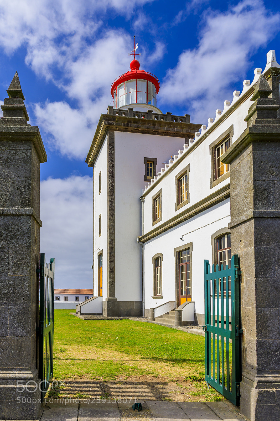 Canon EOS 5D Mark IV sample photo. A ores-s o miguel-farol photography