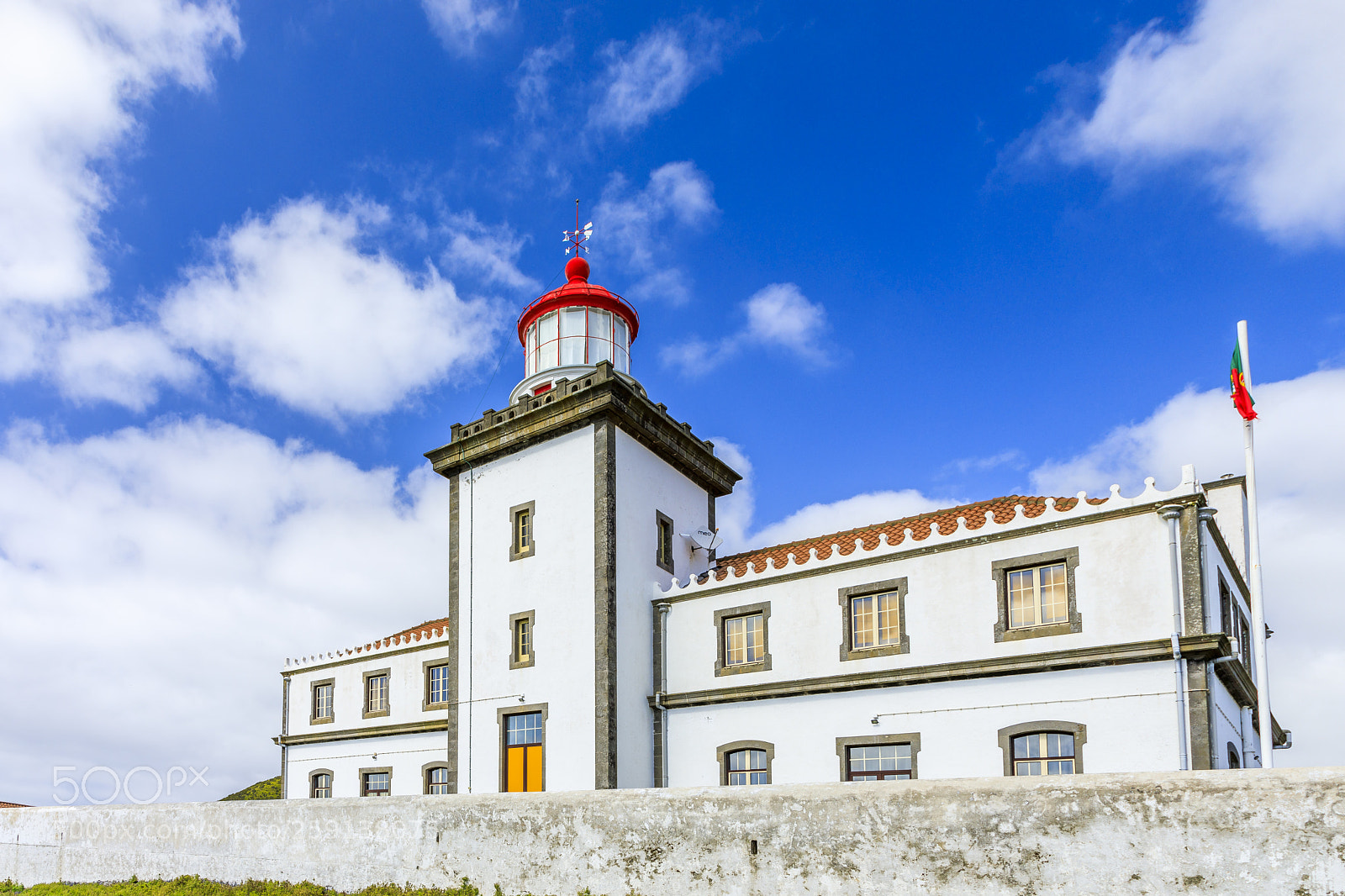 Canon EOS 5D Mark IV sample photo. A ores-s o miguel-farol photography