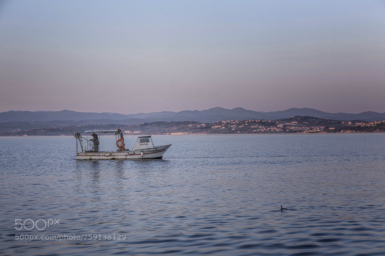 Canon EOS 6D sample photo. Sinop photography