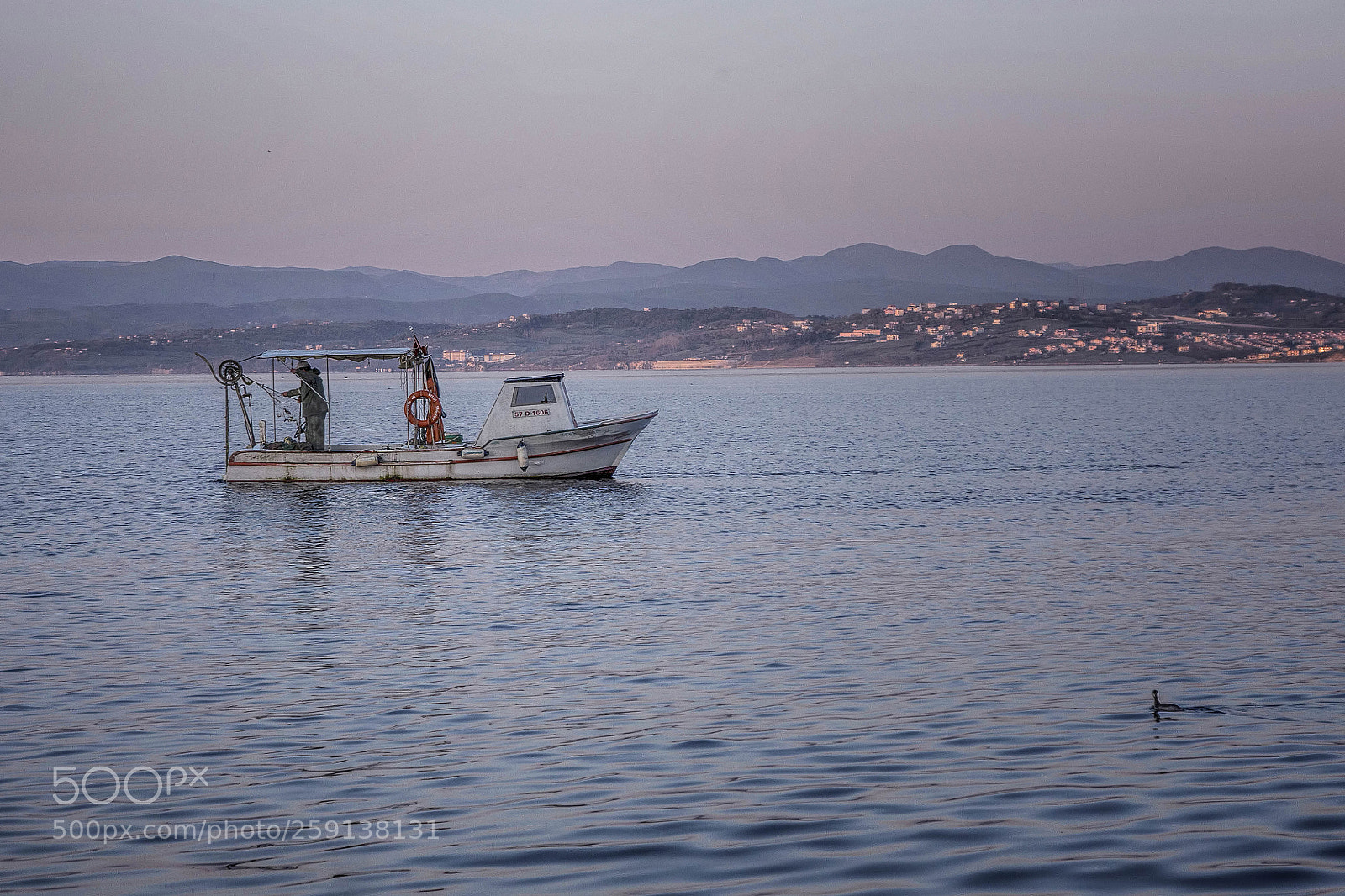 Canon EOS 6D sample photo. Sinop photography