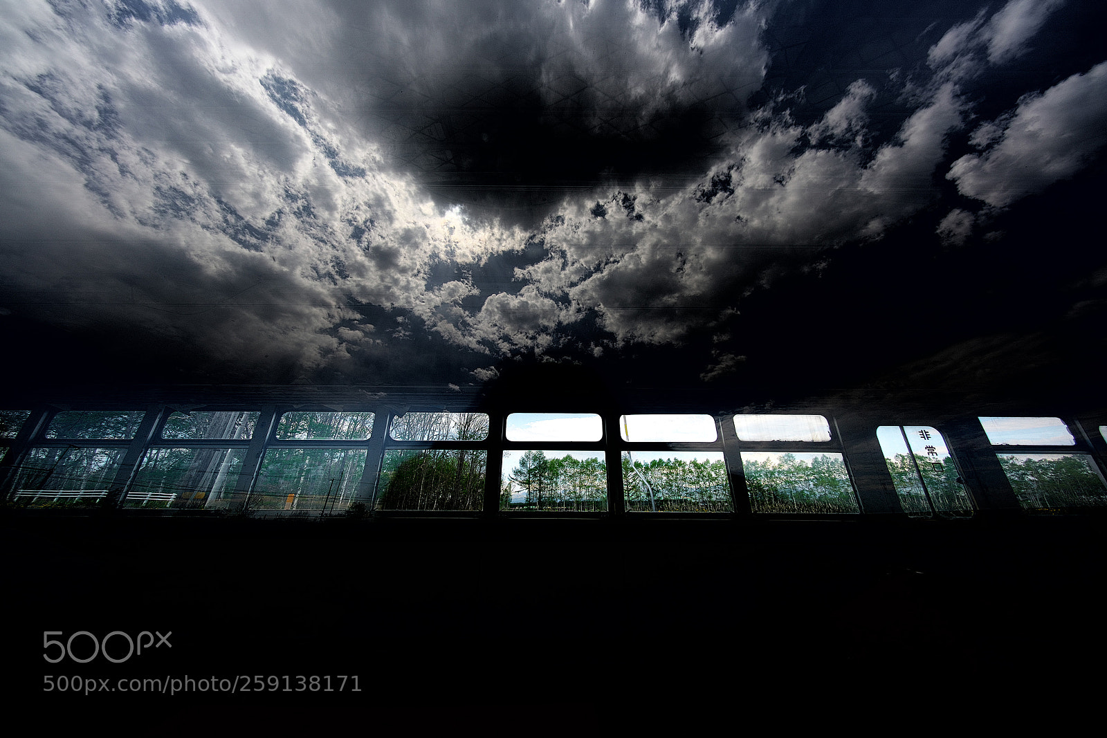 Sony a7R III sample photo. Windows 2018 photography